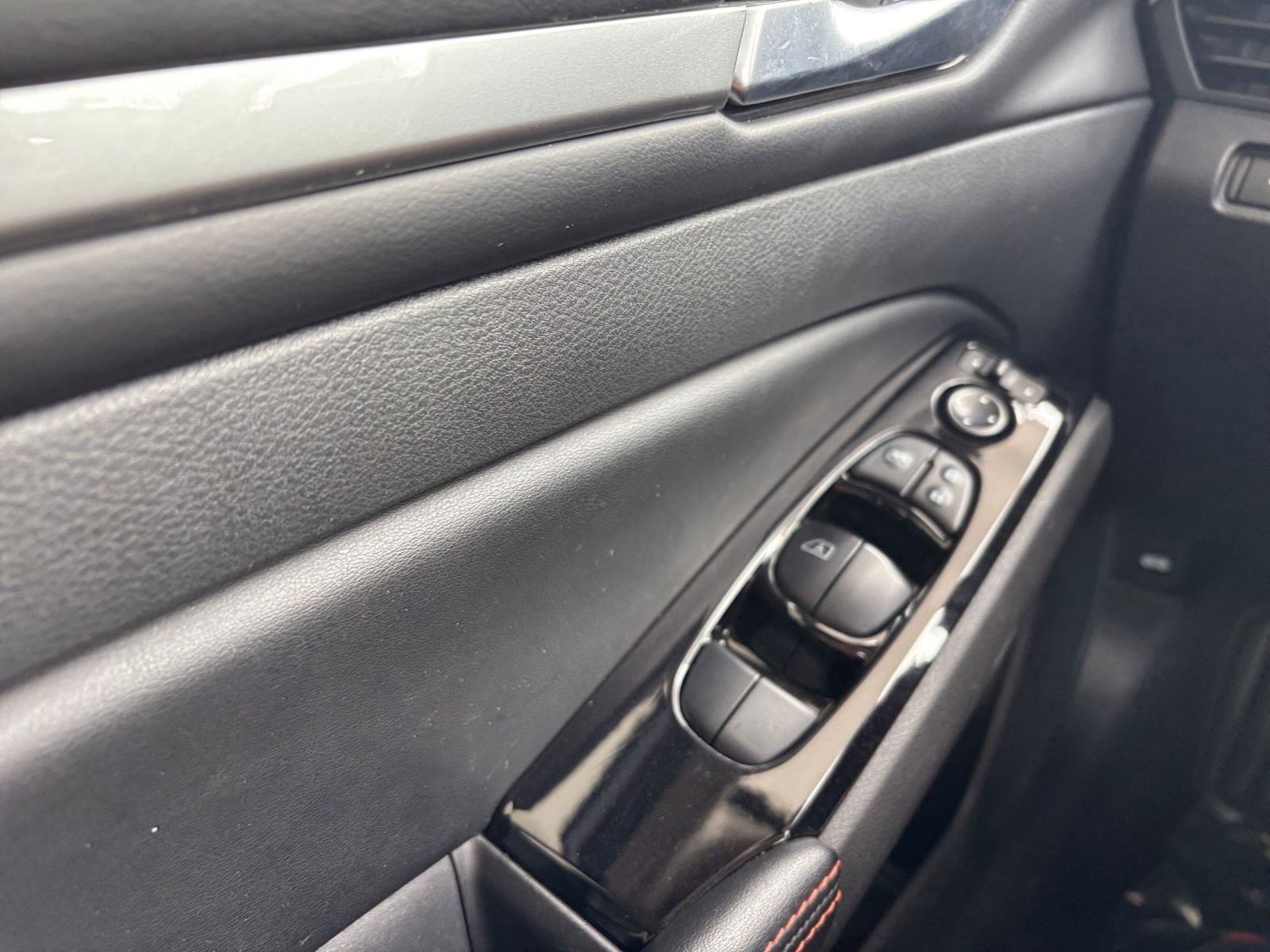 Thumbnail: 2025 Nissan Altima - 18