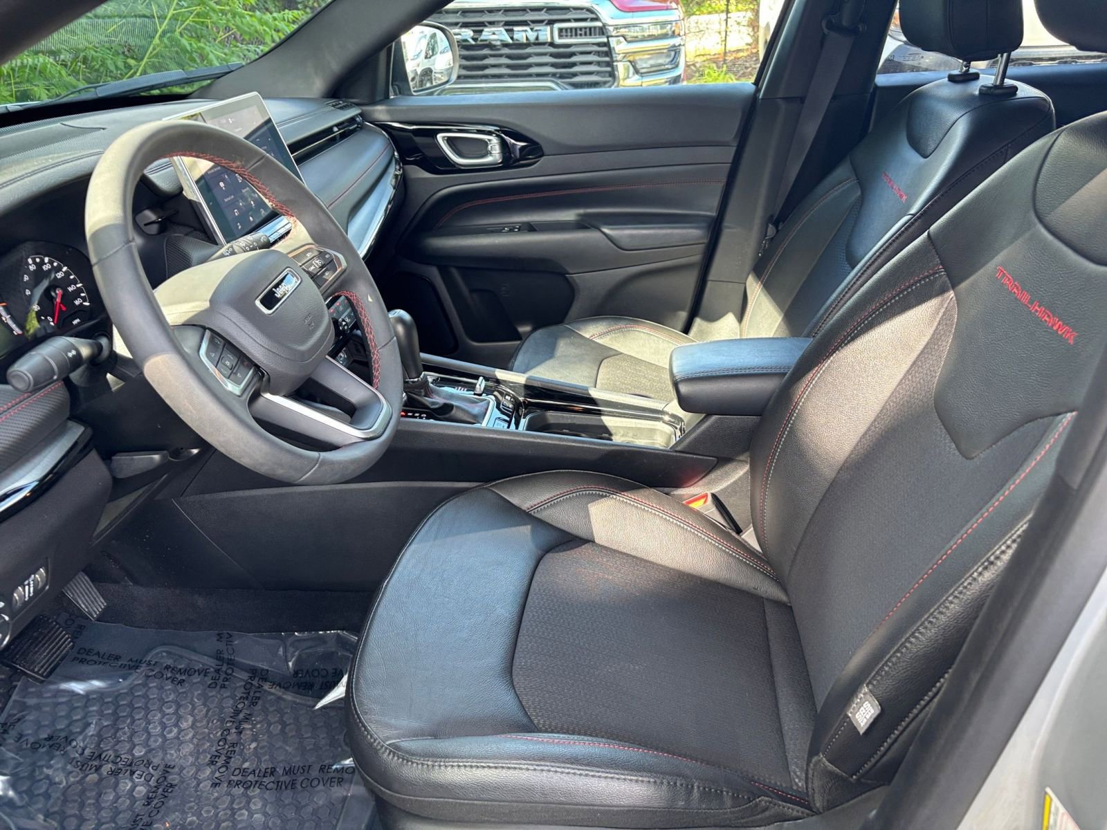 Thumbnail: 2025 Jeep Compass - 27