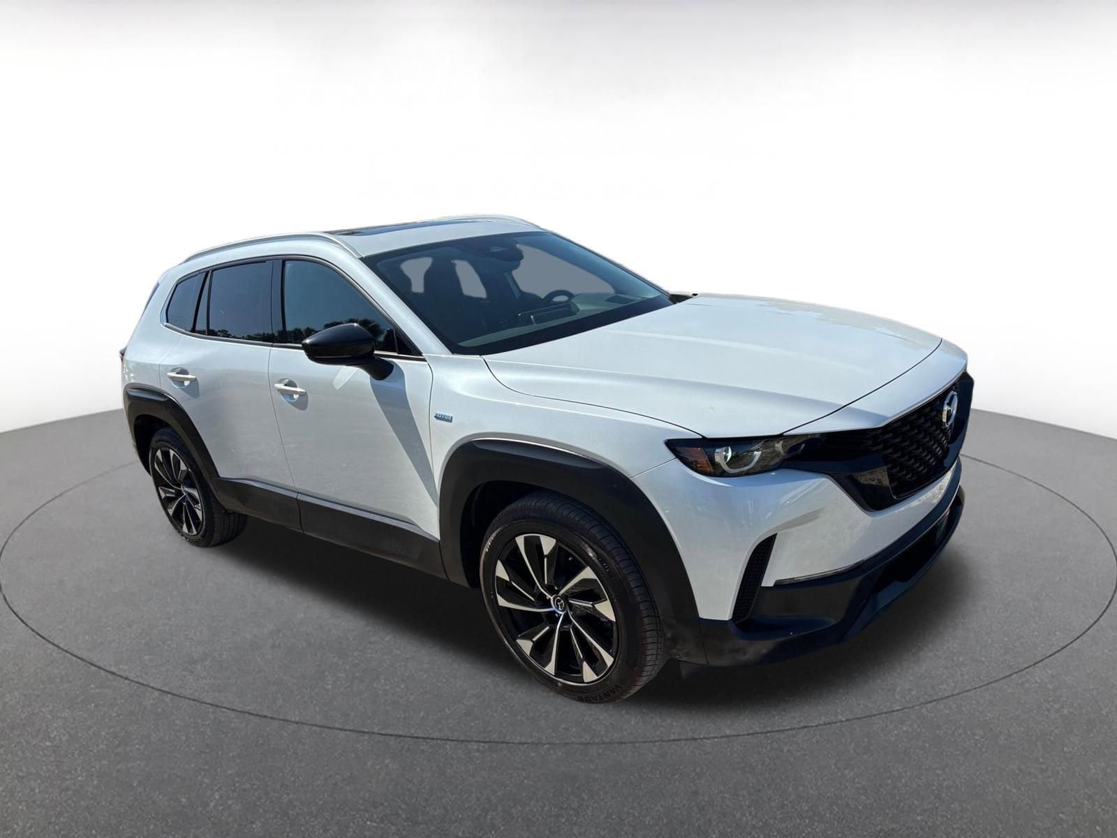 Thumbnail: 2025 Mazda CX-50 - 1