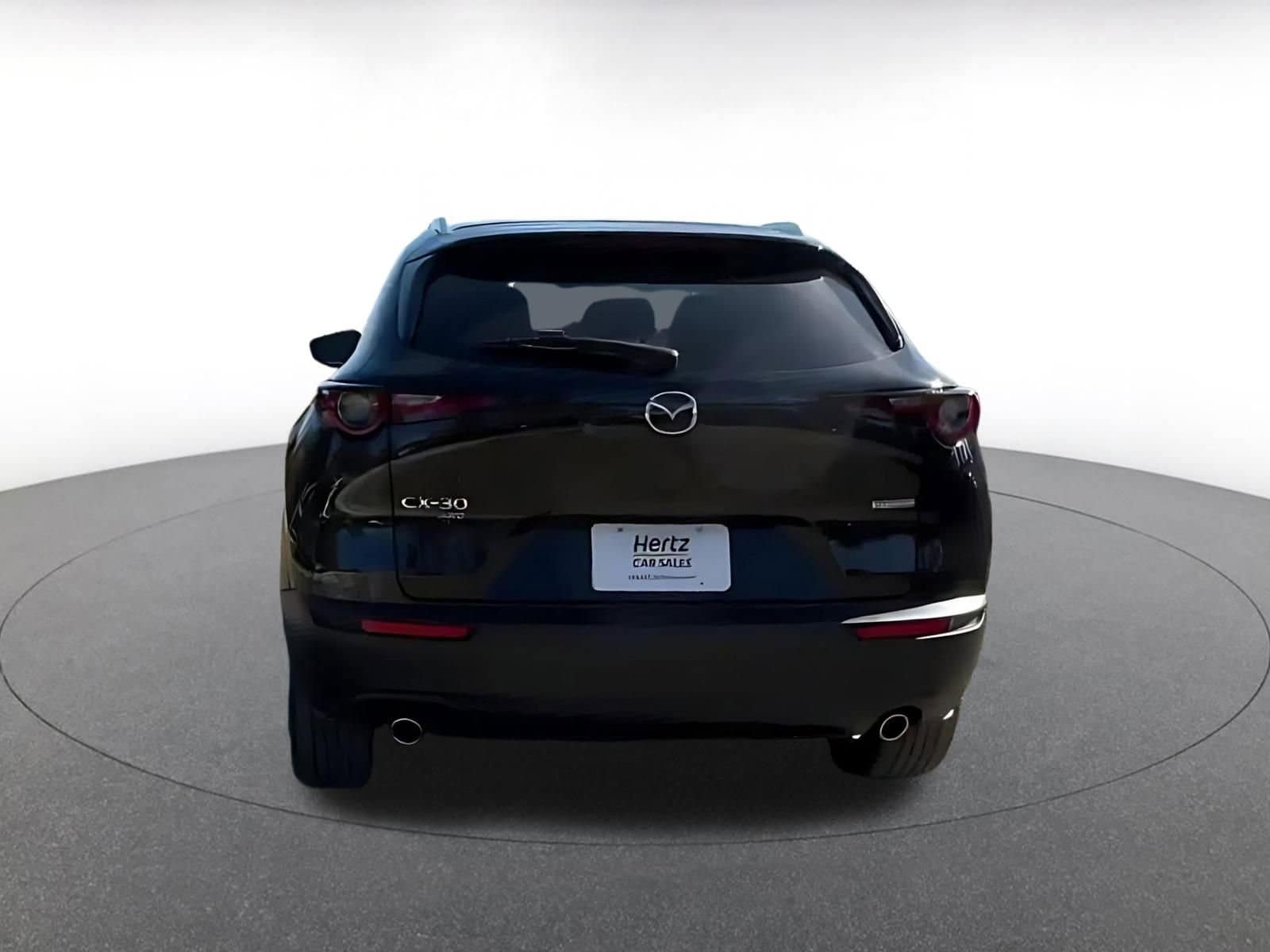 Thumbnail: 2025 Mazda CX-30 - 12