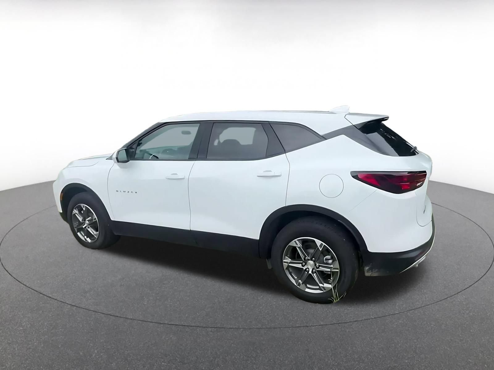 Thumbnail: 2026 Chevrolet Blazer - 9