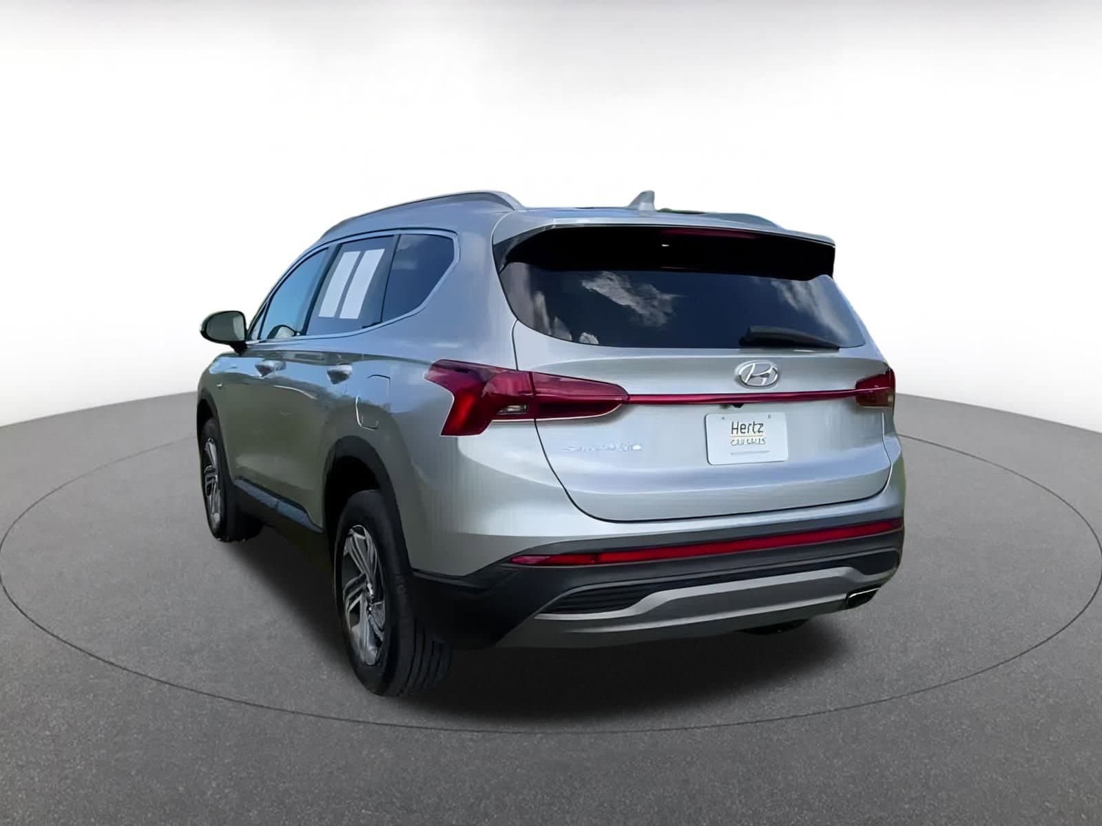 Thumbnail: 2023 Hyundai Santa Fe - 11