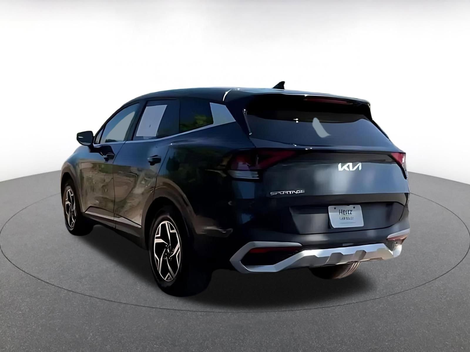 Thumbnail: 2024 Kia Sportage - 11