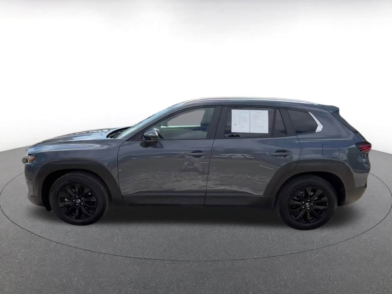 Thumbnail: 2025 Mazda CX-50 - 9
