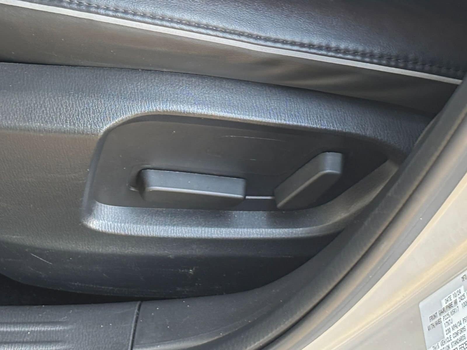 Thumbnail: 2025 Mazda CX-5 - 23