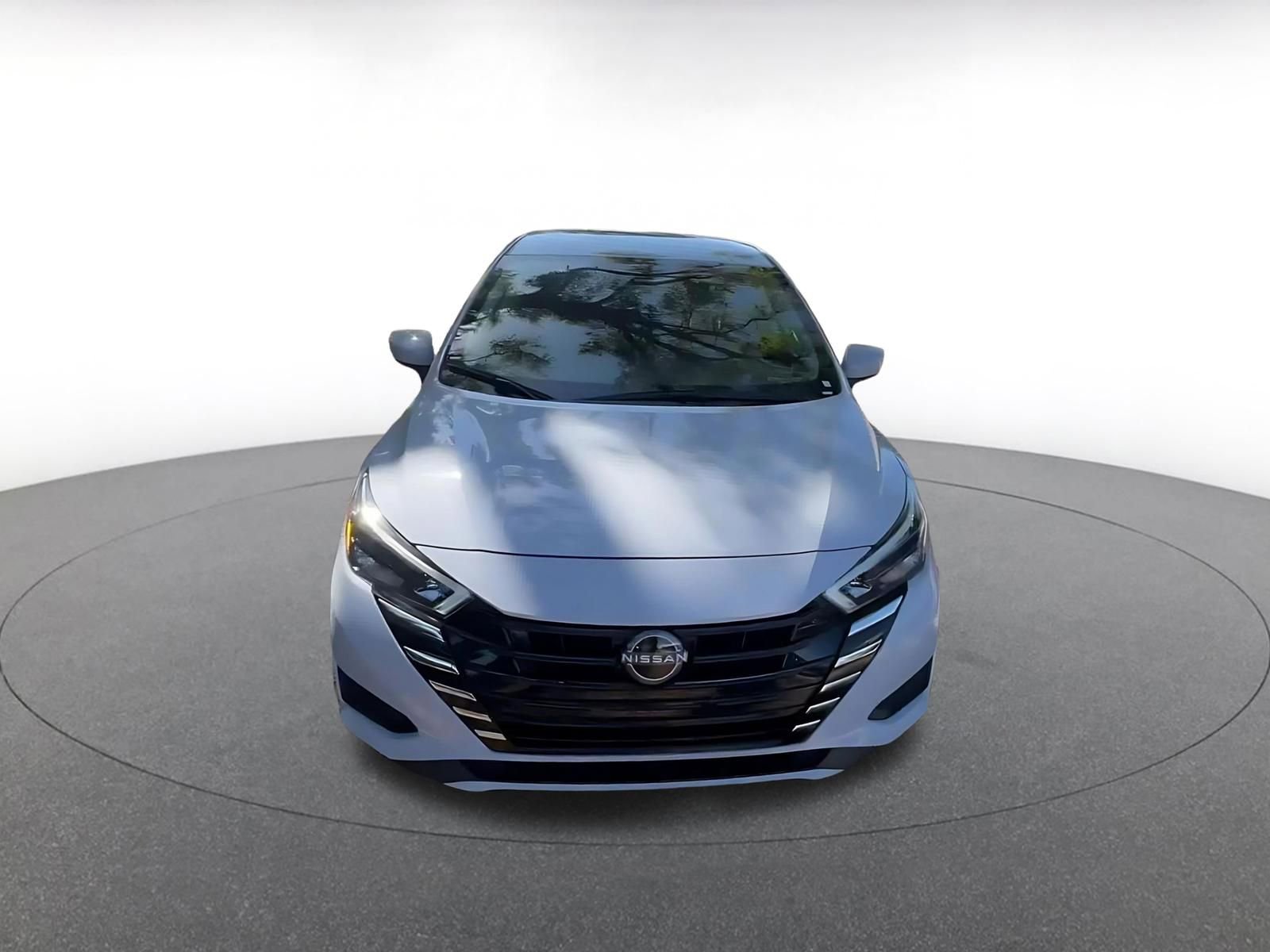 Thumbnail: 2025 Nissan Versa - 4