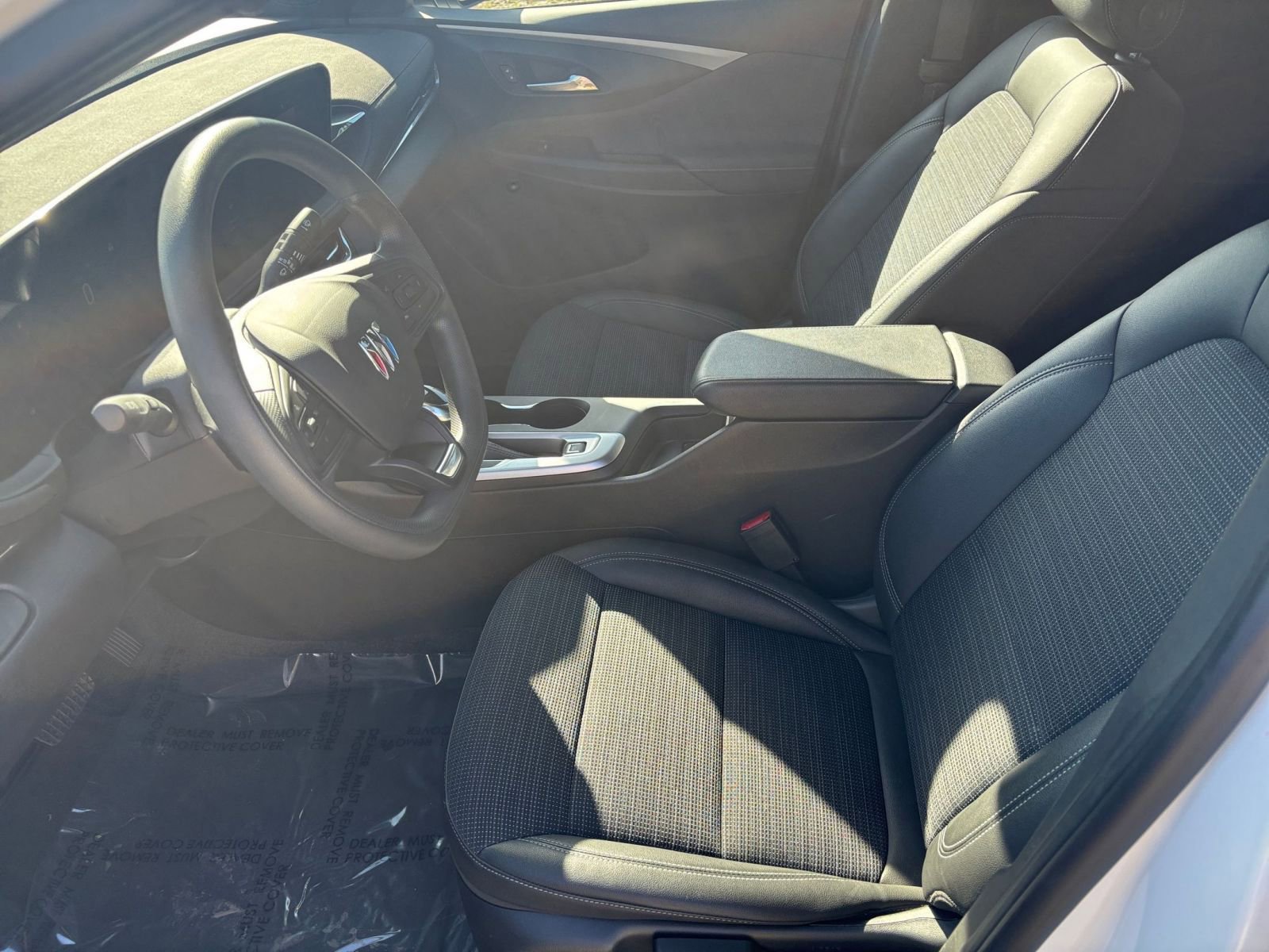 Thumbnail: 2025 Buick Envista - 27