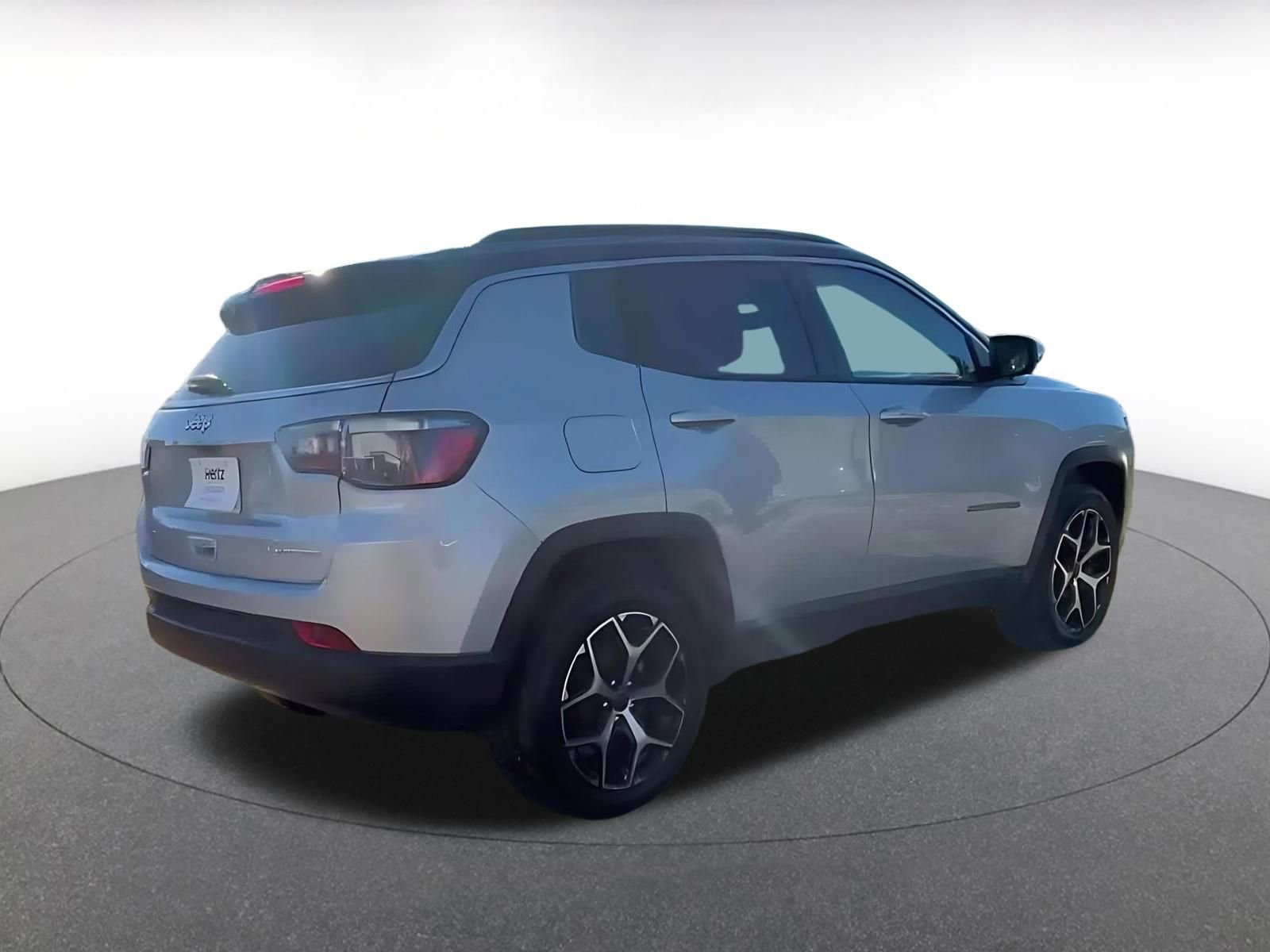 Thumbnail: 2025 Jeep Compass - 15