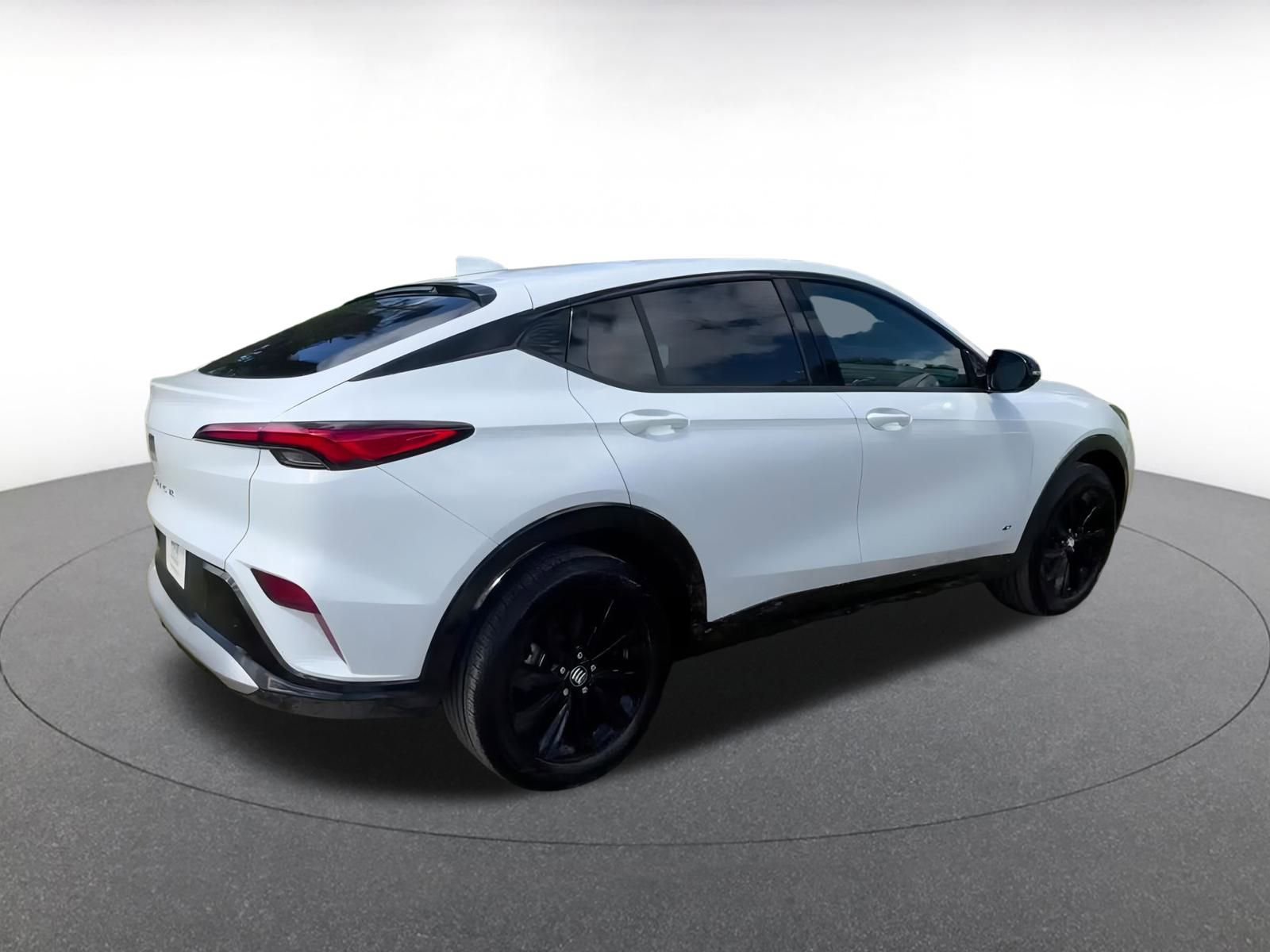 Thumbnail: 2025 Buick Envista - 16