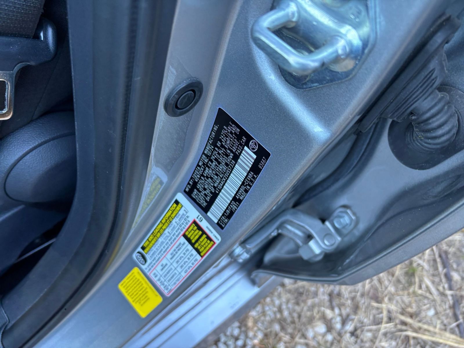 Thumbnail: 2025 Toyota Camry - 29