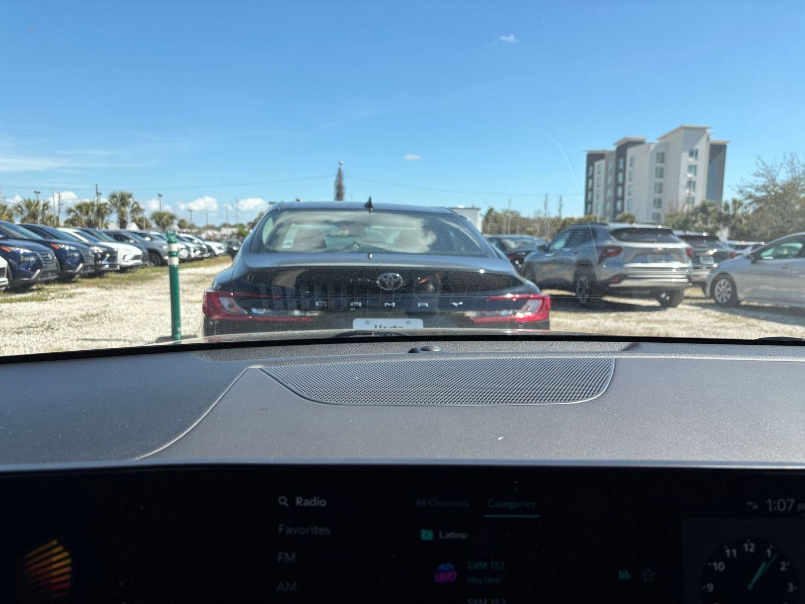 Thumbnail: 2025 Kia K5 - 14