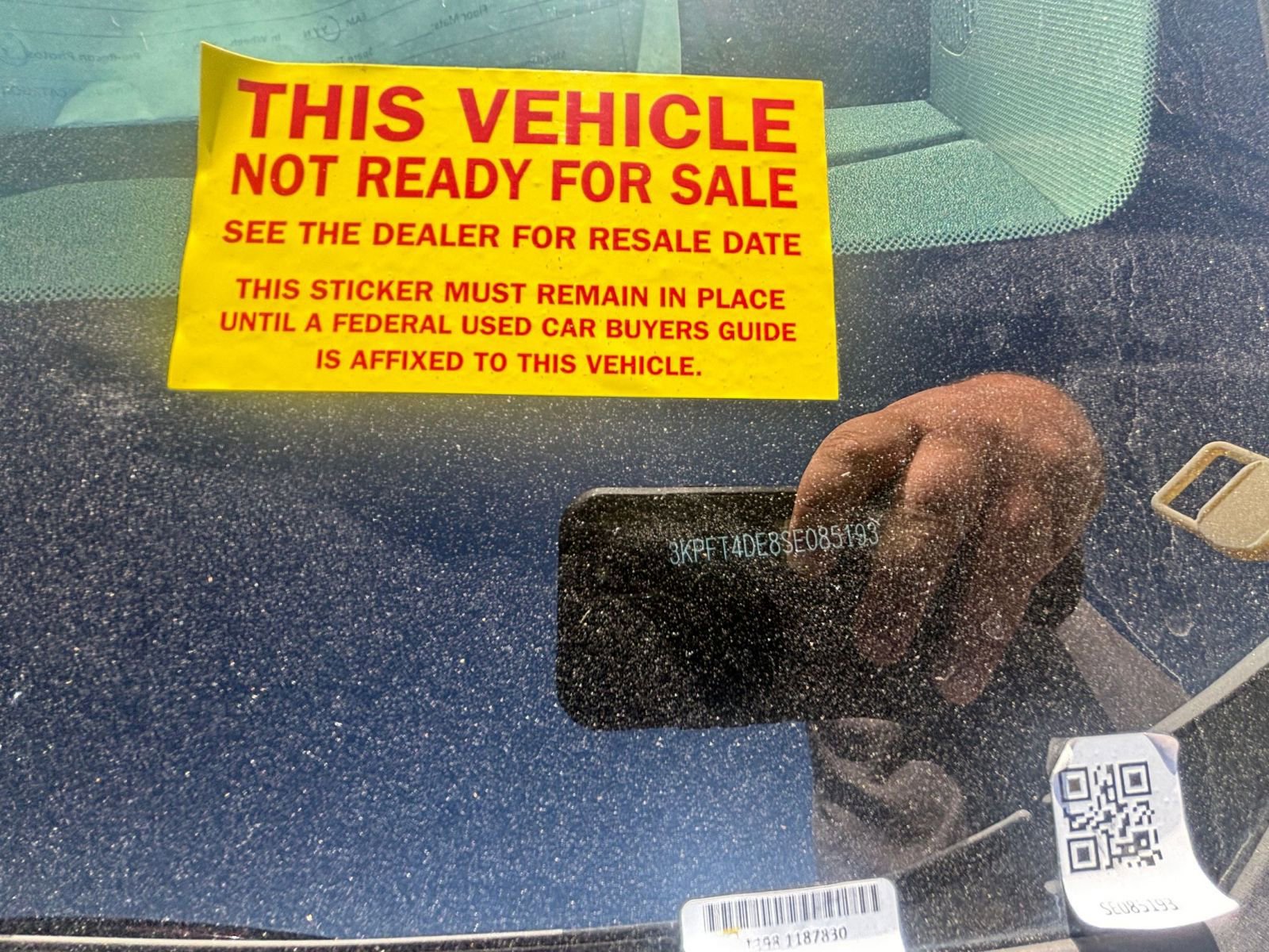 Thumbnail: 2025 Kia K4 - 9