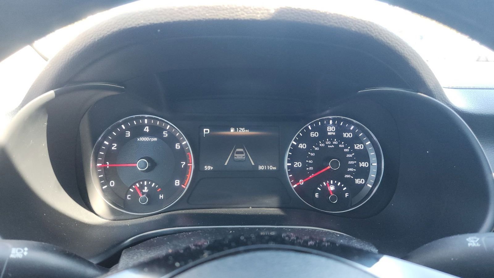 Thumbnail: 2024 Kia Forte - 10