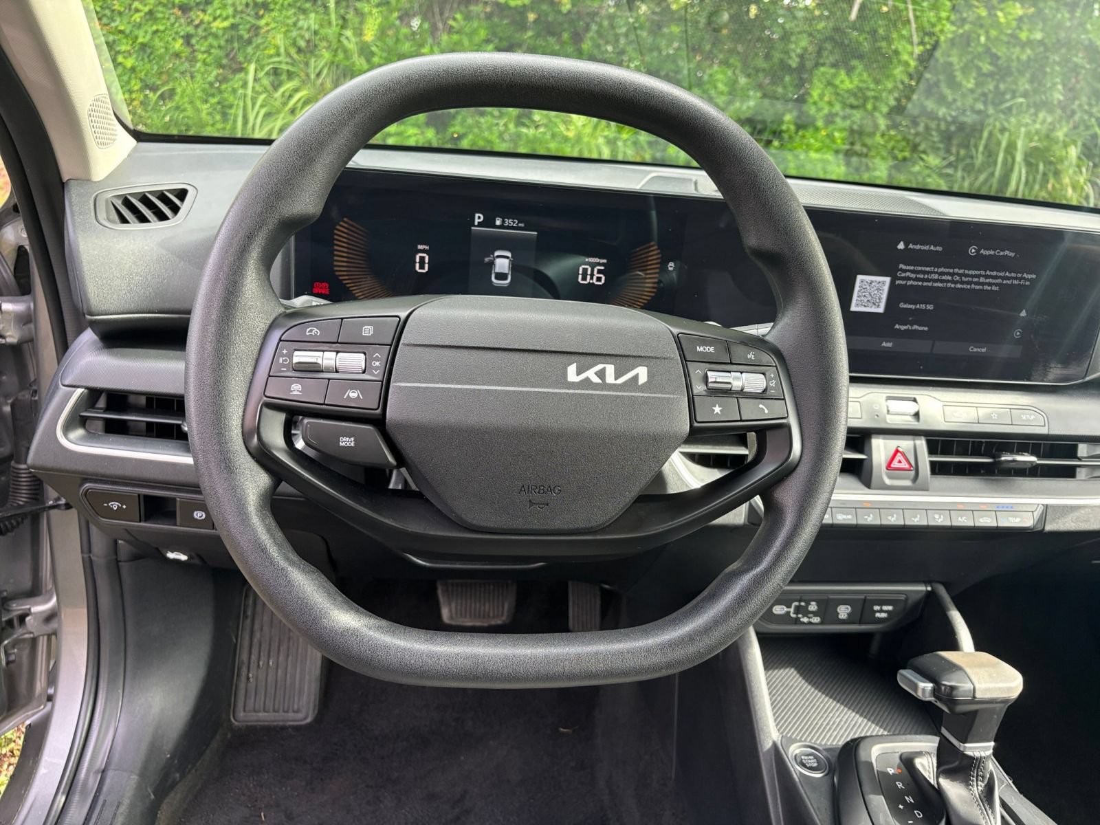 Thumbnail: 2025 Kia K4 - 27