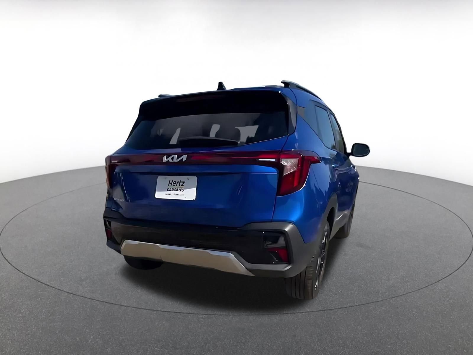 Thumbnail: 2025 Kia Seltos - 14