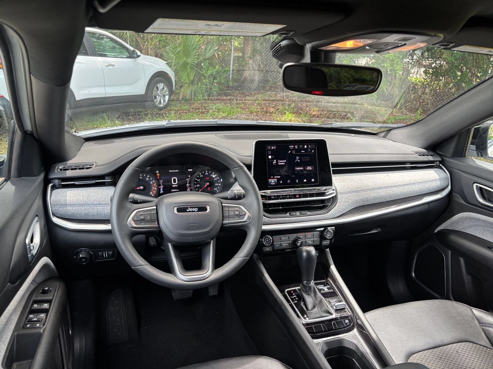 Thumbnail: 2025 Jeep Compass - 27