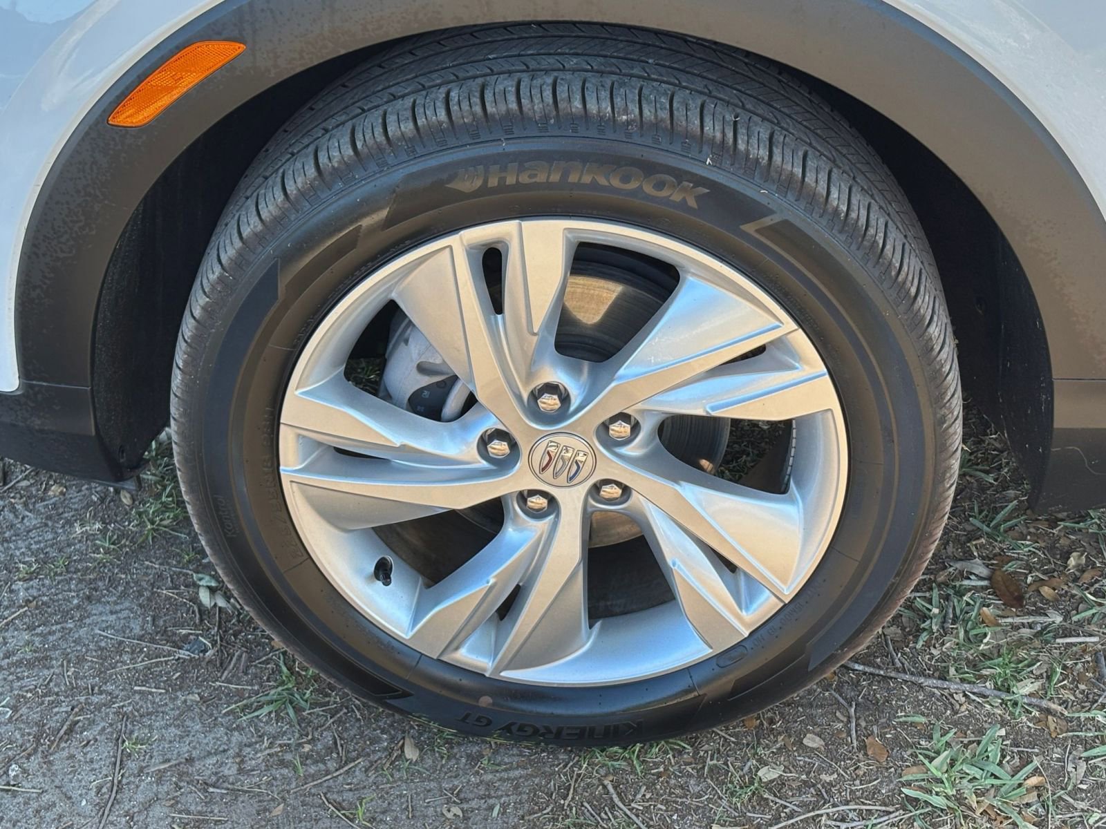 Thumbnail: 2025 Buick Encore GX - 31