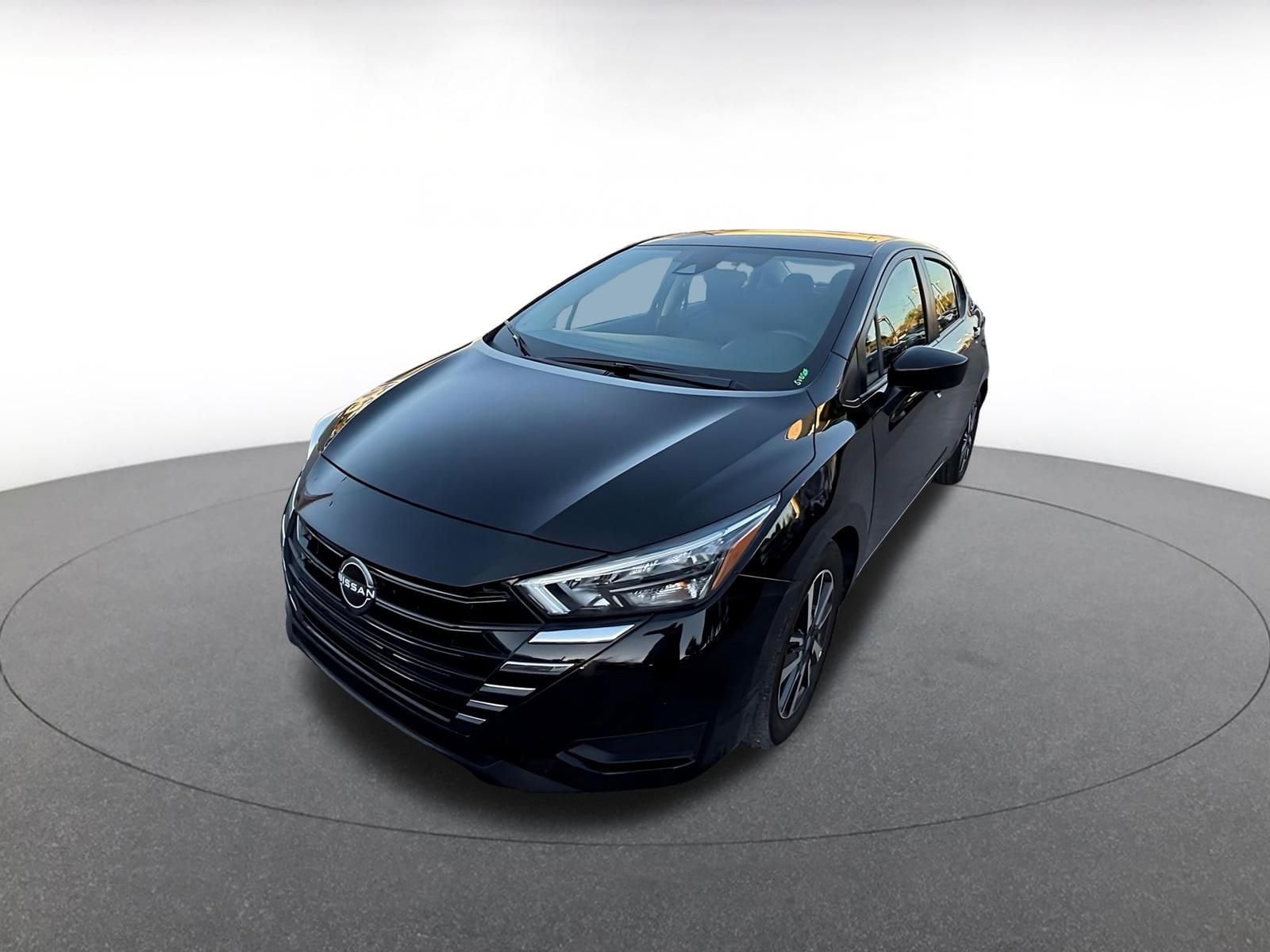 Thumbnail: 2025 Nissan Versa - 2