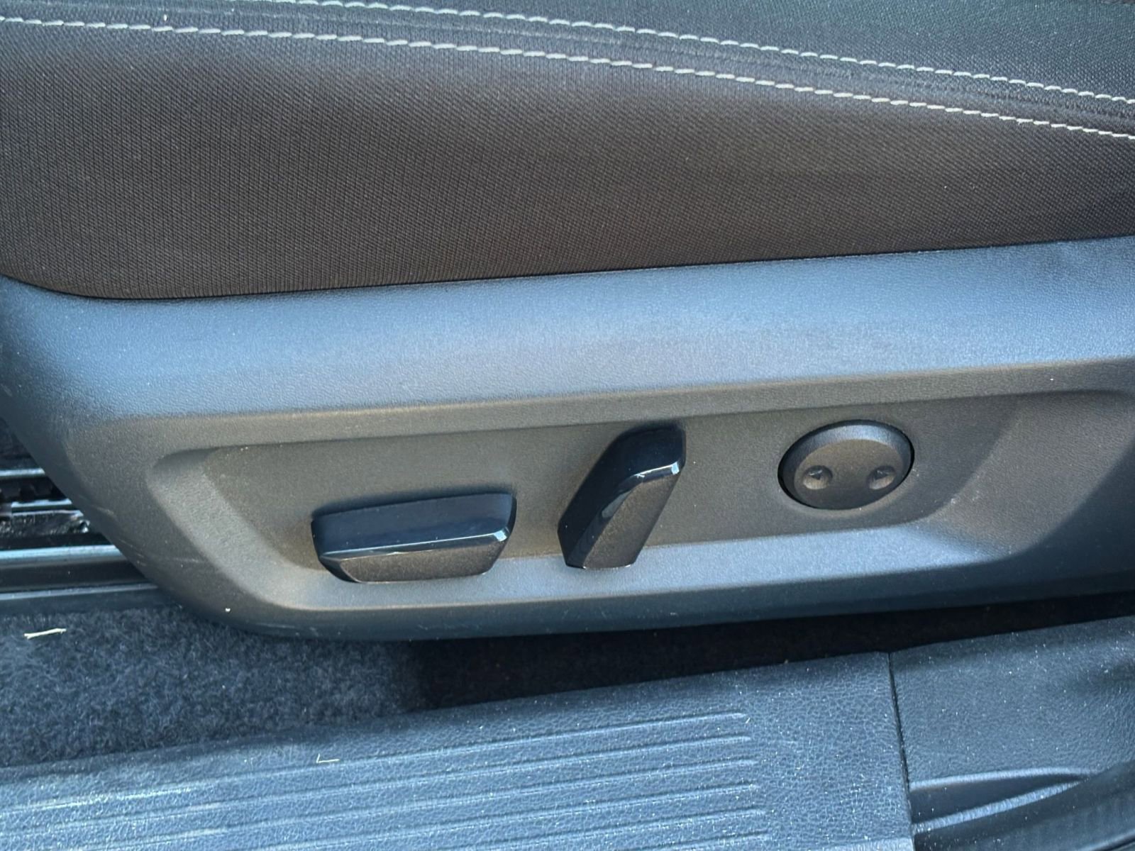 Thumbnail: 2025 Nissan Rogue - 22