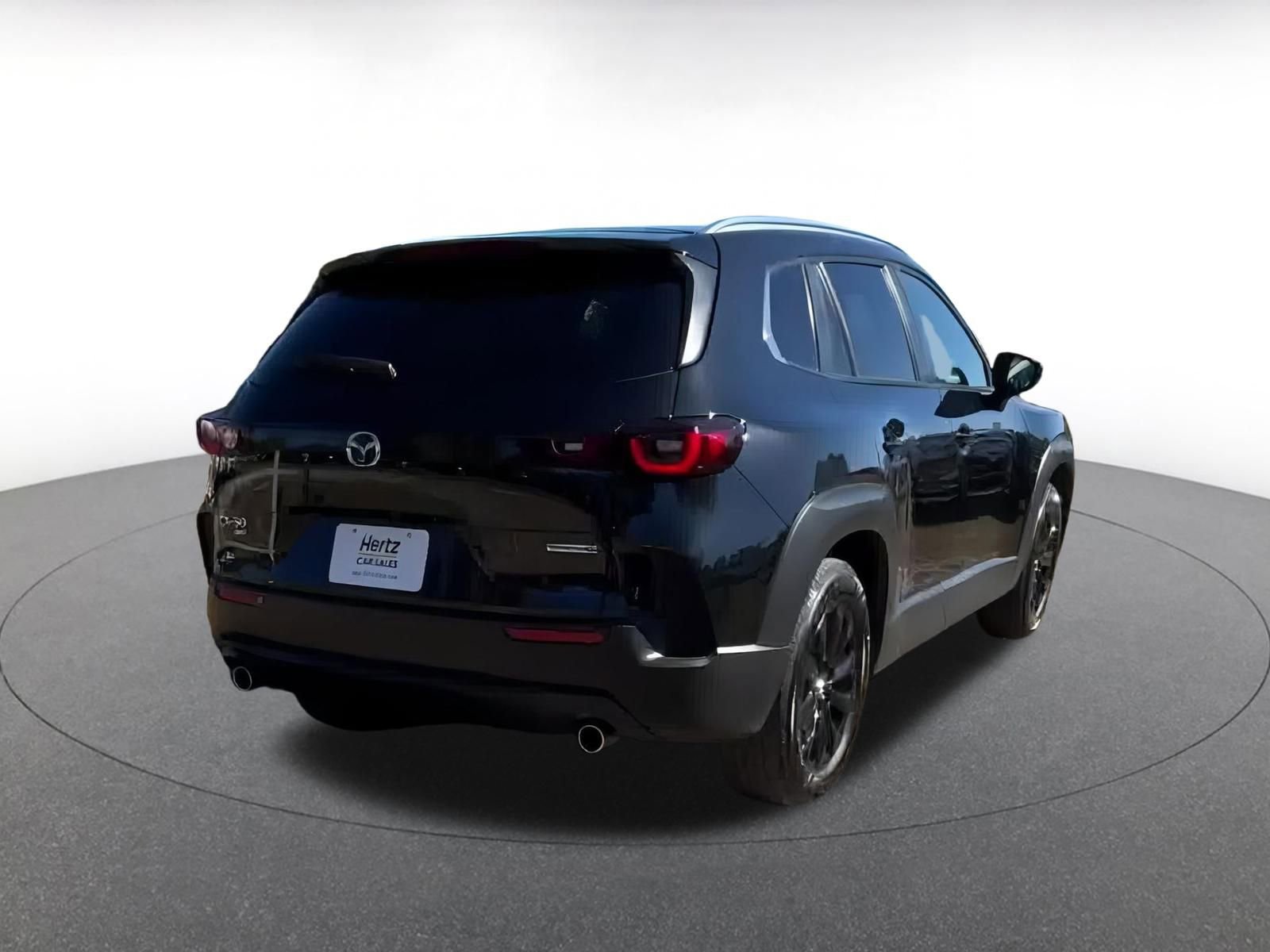 Thumbnail: 2025 Mazda CX-50 - 15