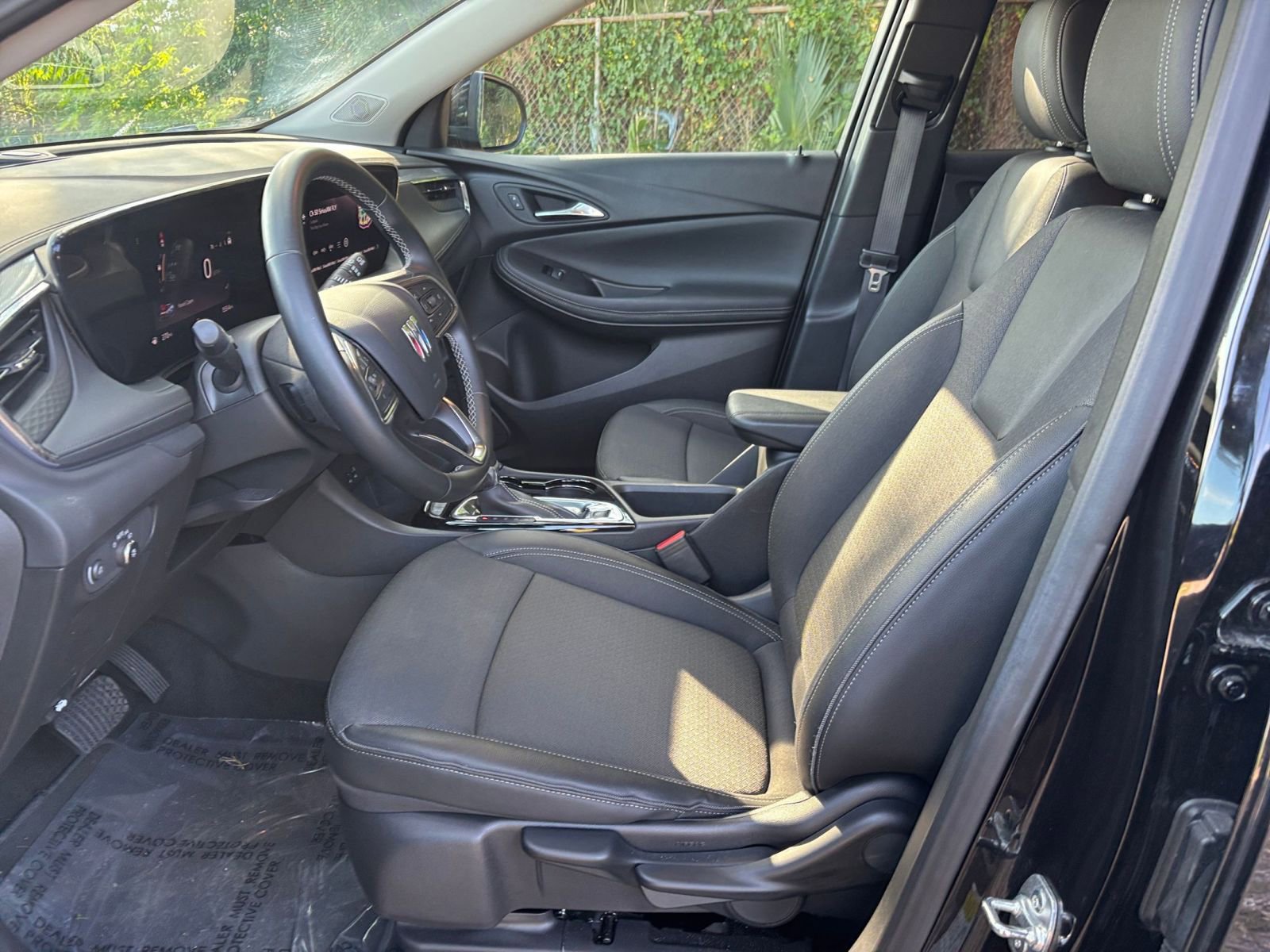 Thumbnail: 2025 Buick Encore GX - 28