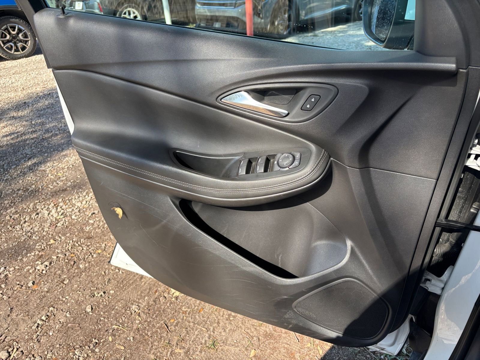 Thumbnail: 2025 Buick Encore GX - 18