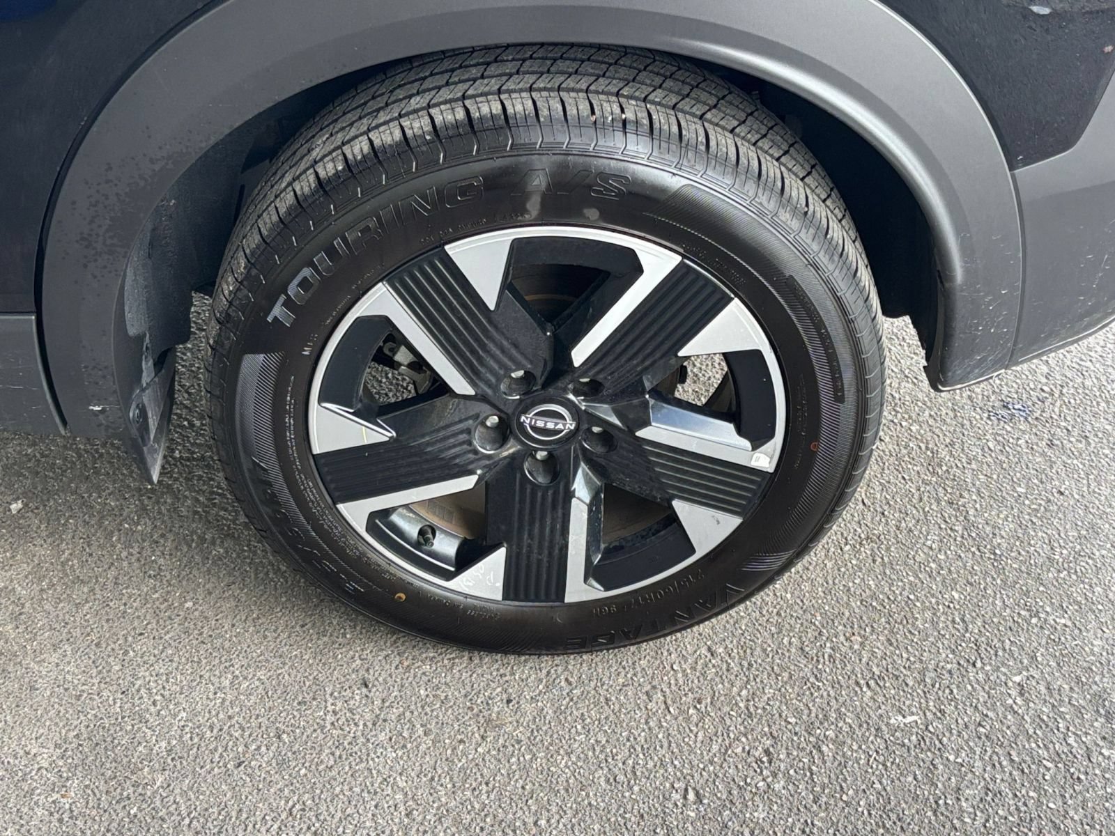 Thumbnail: 2026 Nissan Kicks - 28