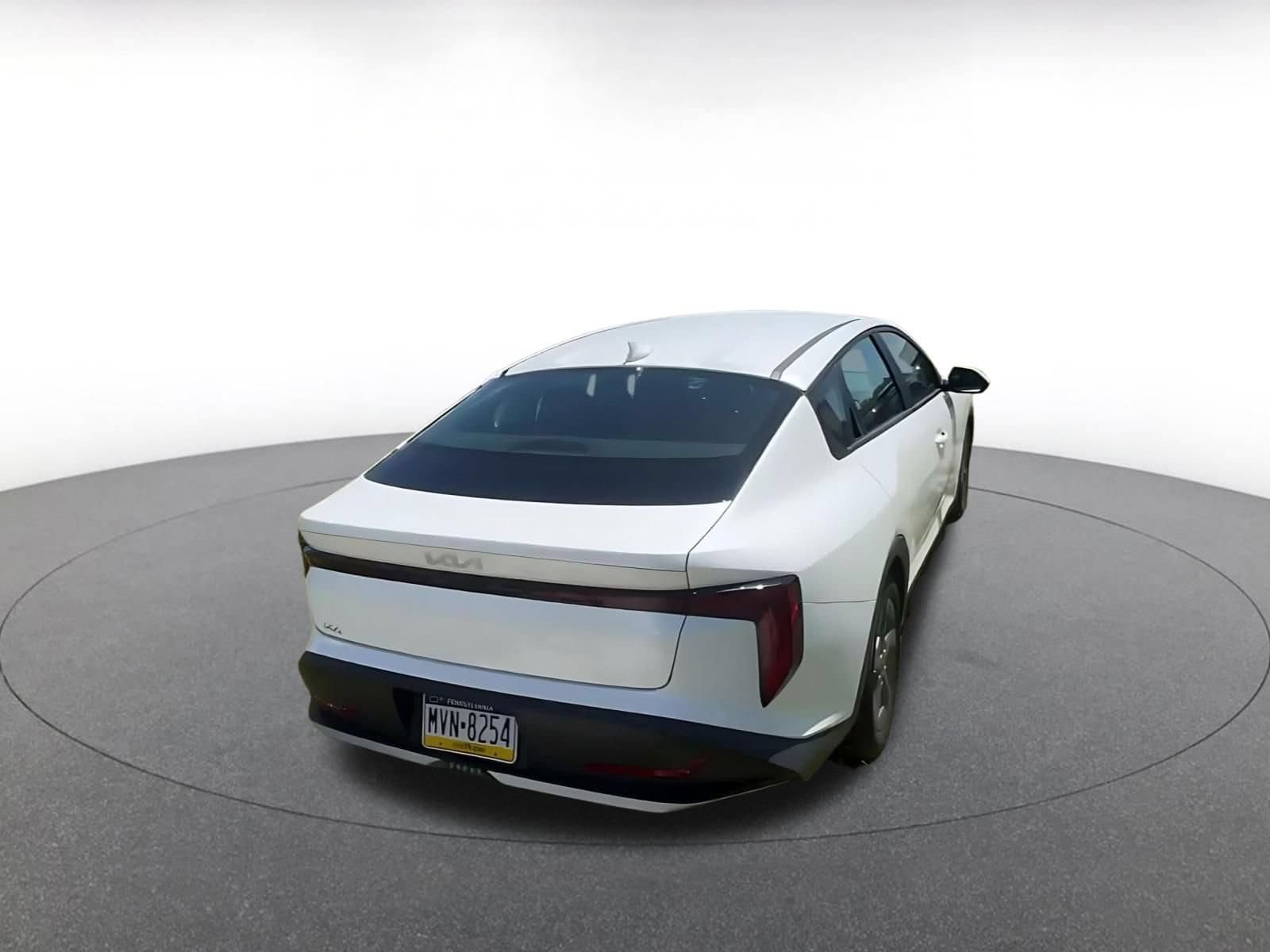 Thumbnail: 2025 Kia K4 - 15