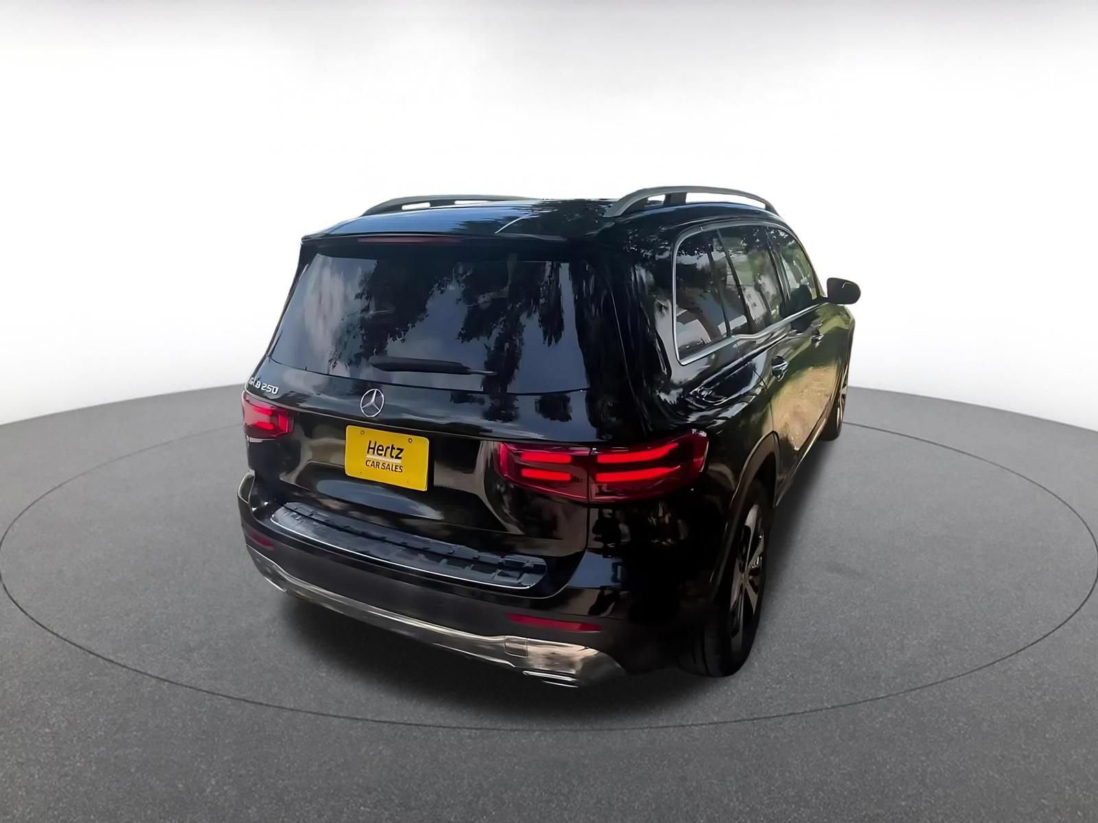Thumbnail: 2025 Mercedes-Benz GLB - 15