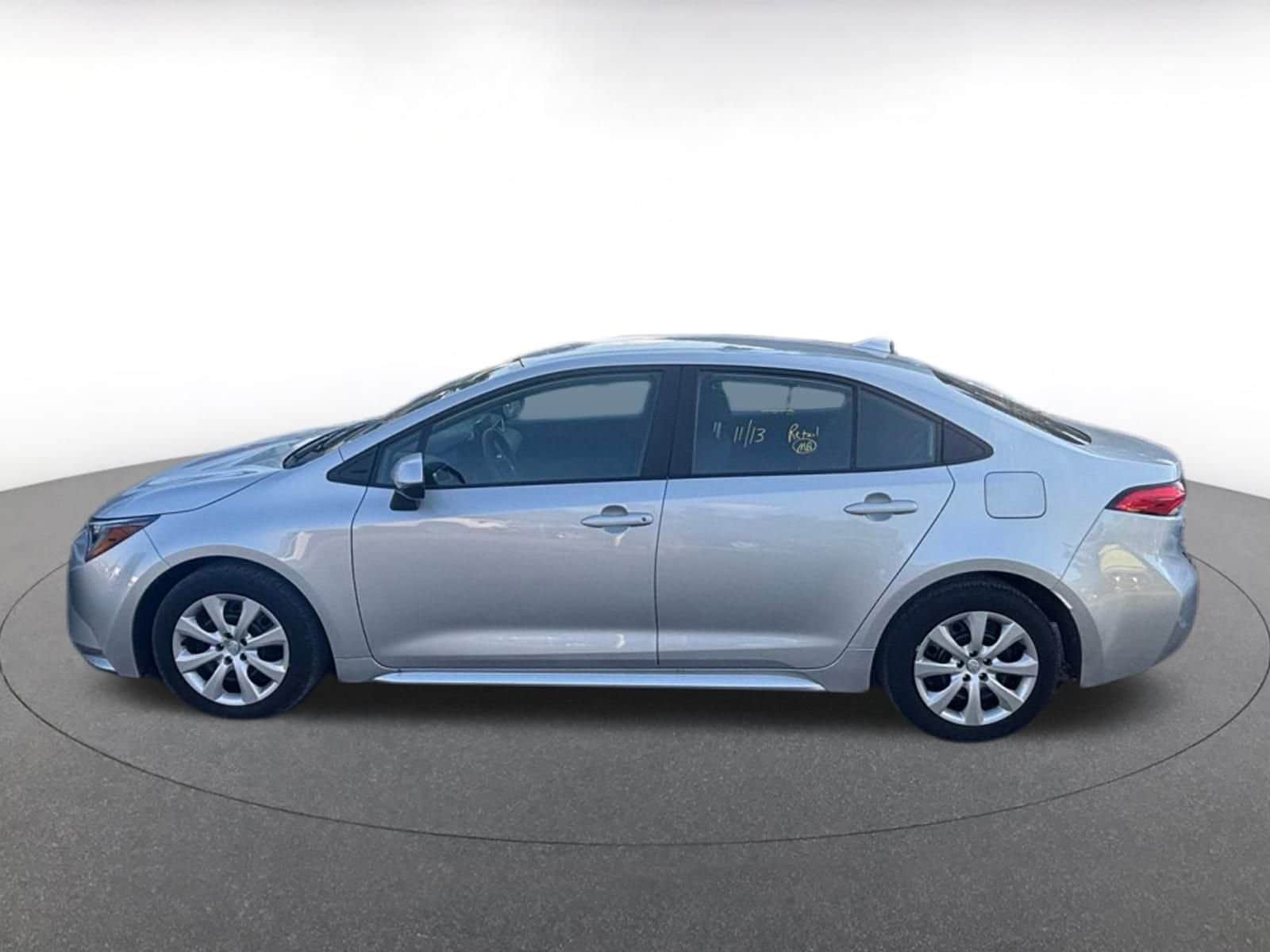 Thumbnail: 2025 Toyota Corolla - 5