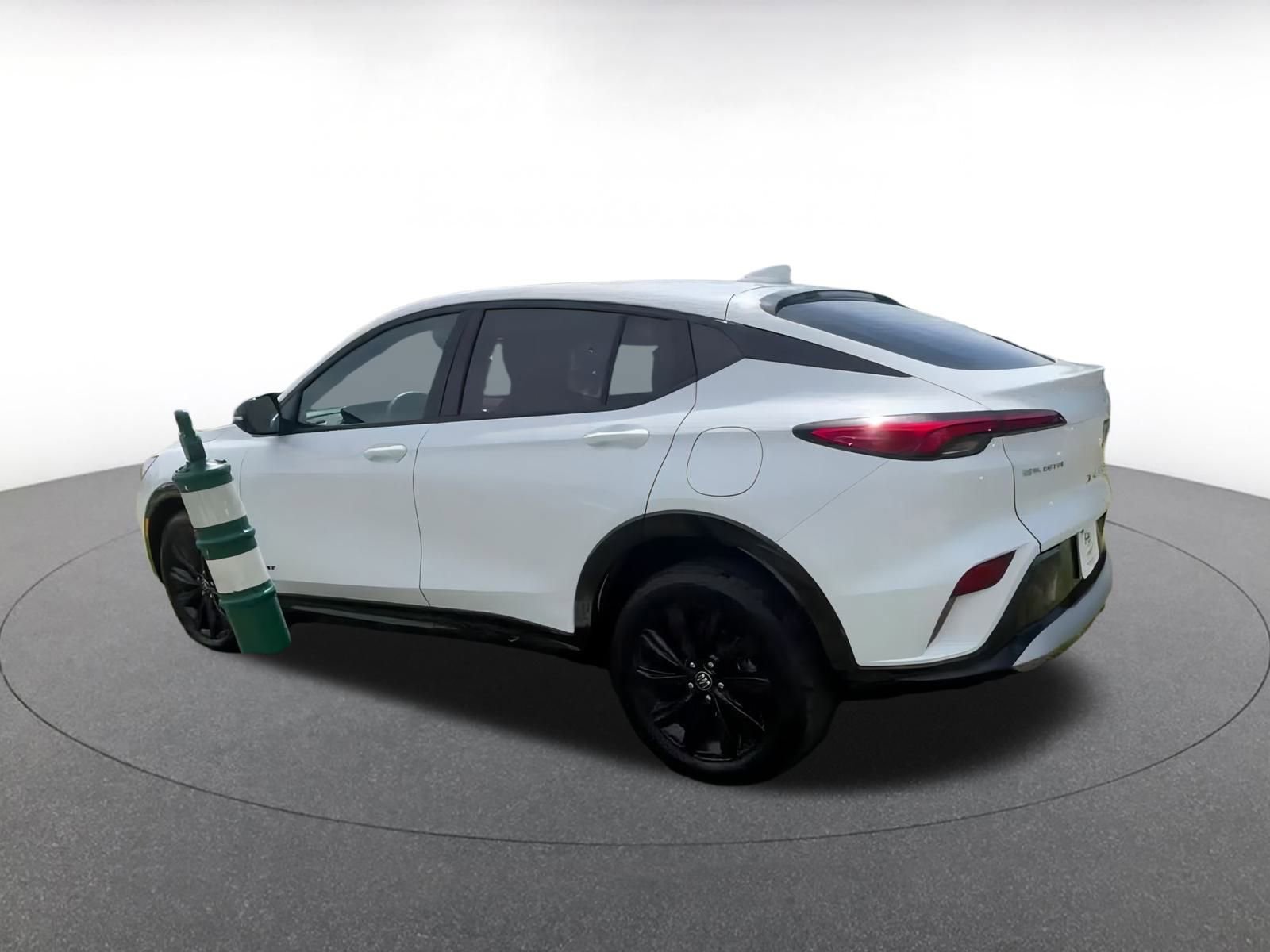 Thumbnail: 2025 Buick Envista - 10