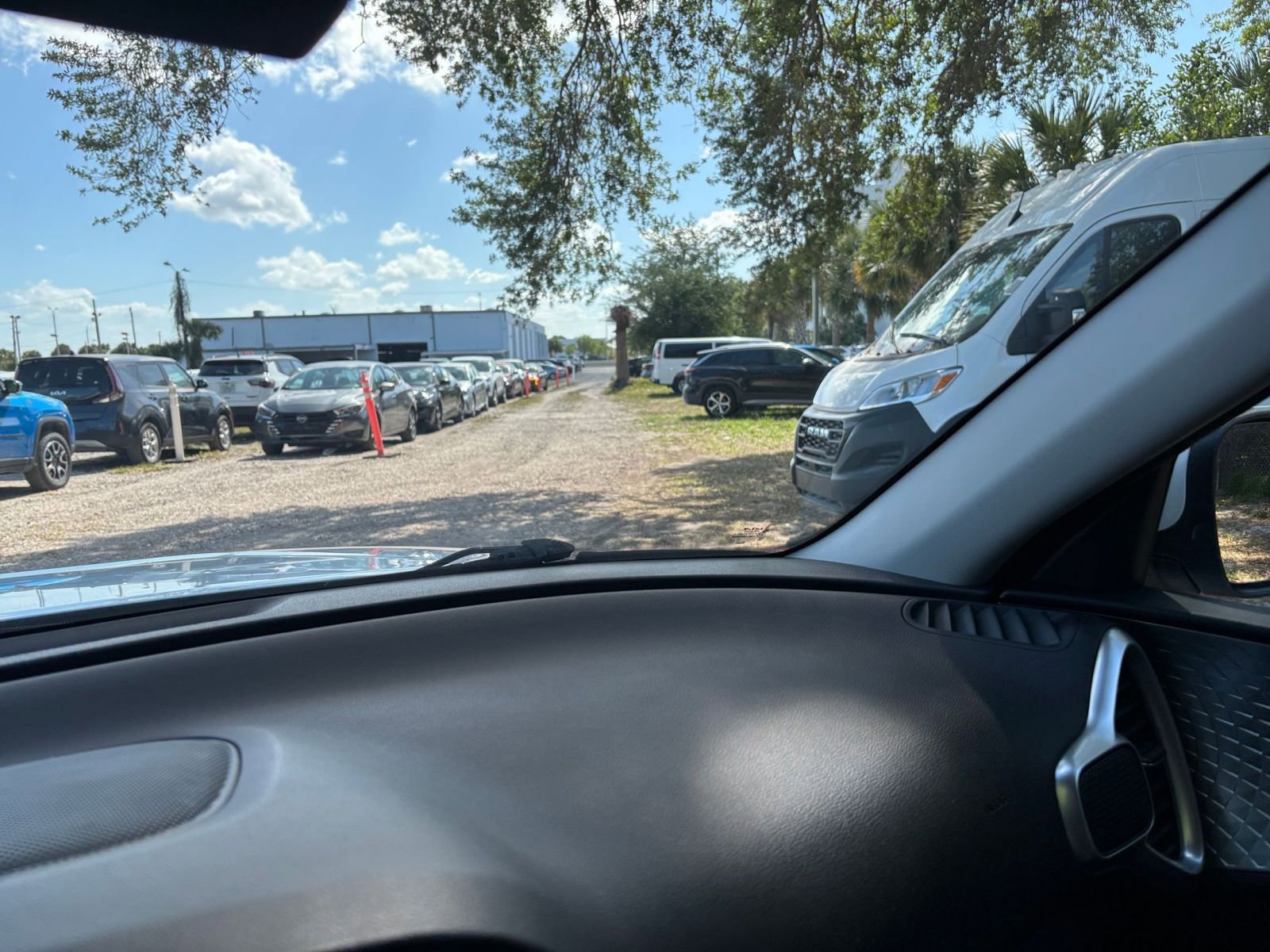 Thumbnail: 2025 Kia Soul - 34