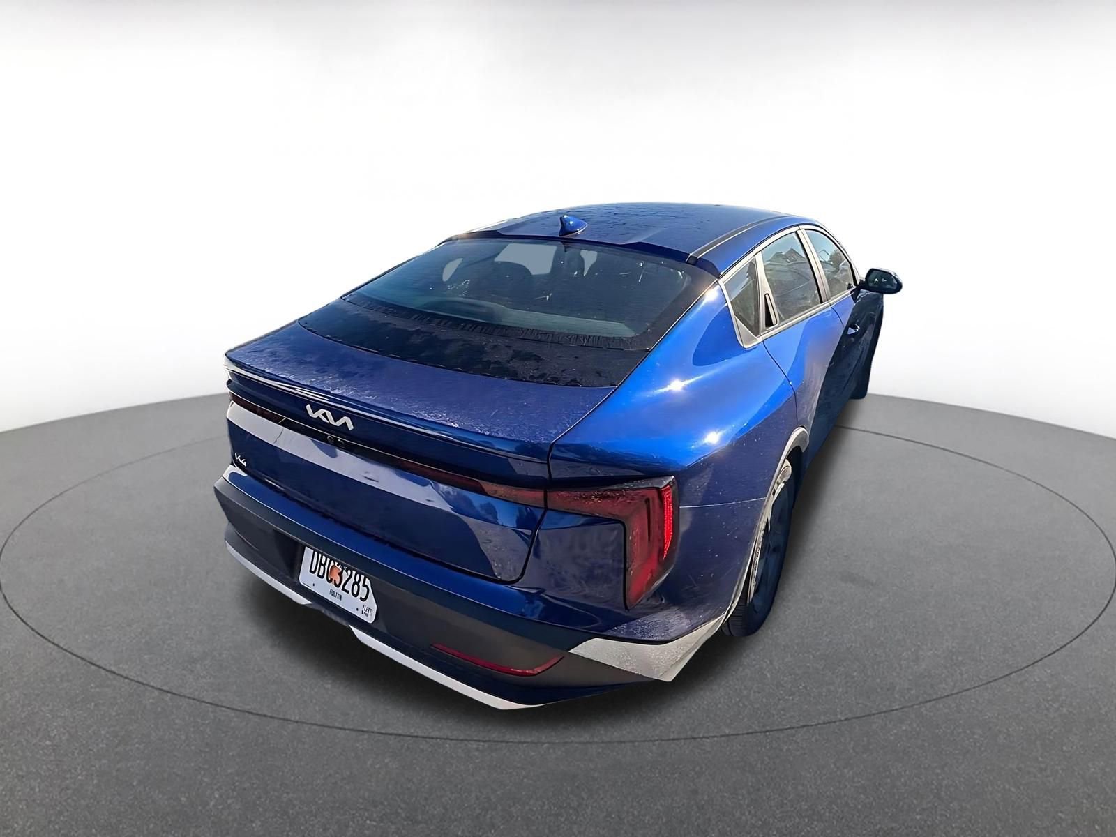 Thumbnail: 2025 Kia K4 - 10