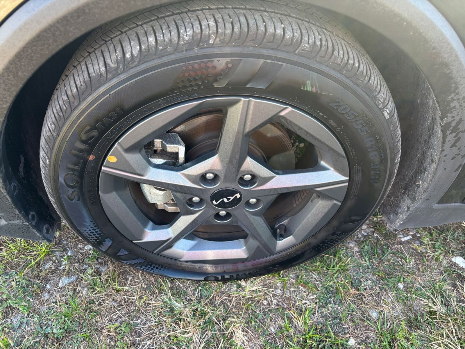 Thumbnail: 2025 Kia K4 - 31