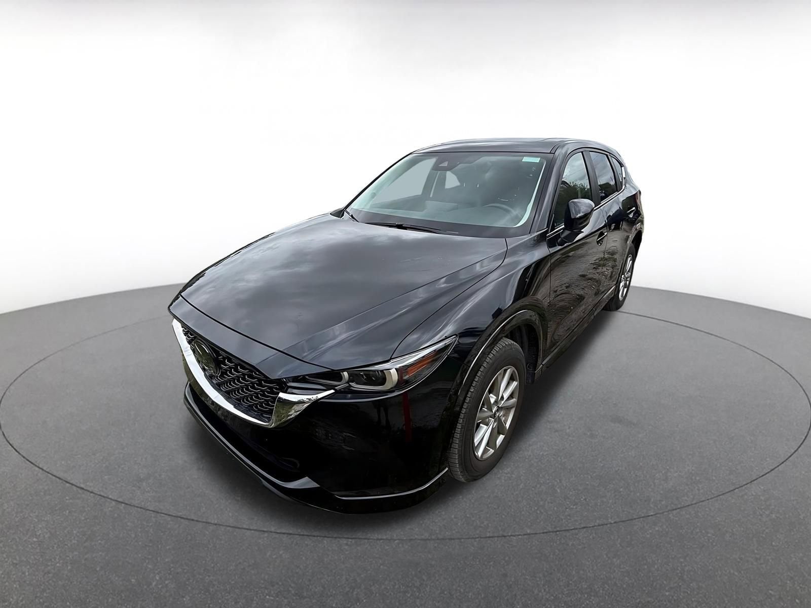 Thumbnail: 2025 Mazda CX-5 - 3