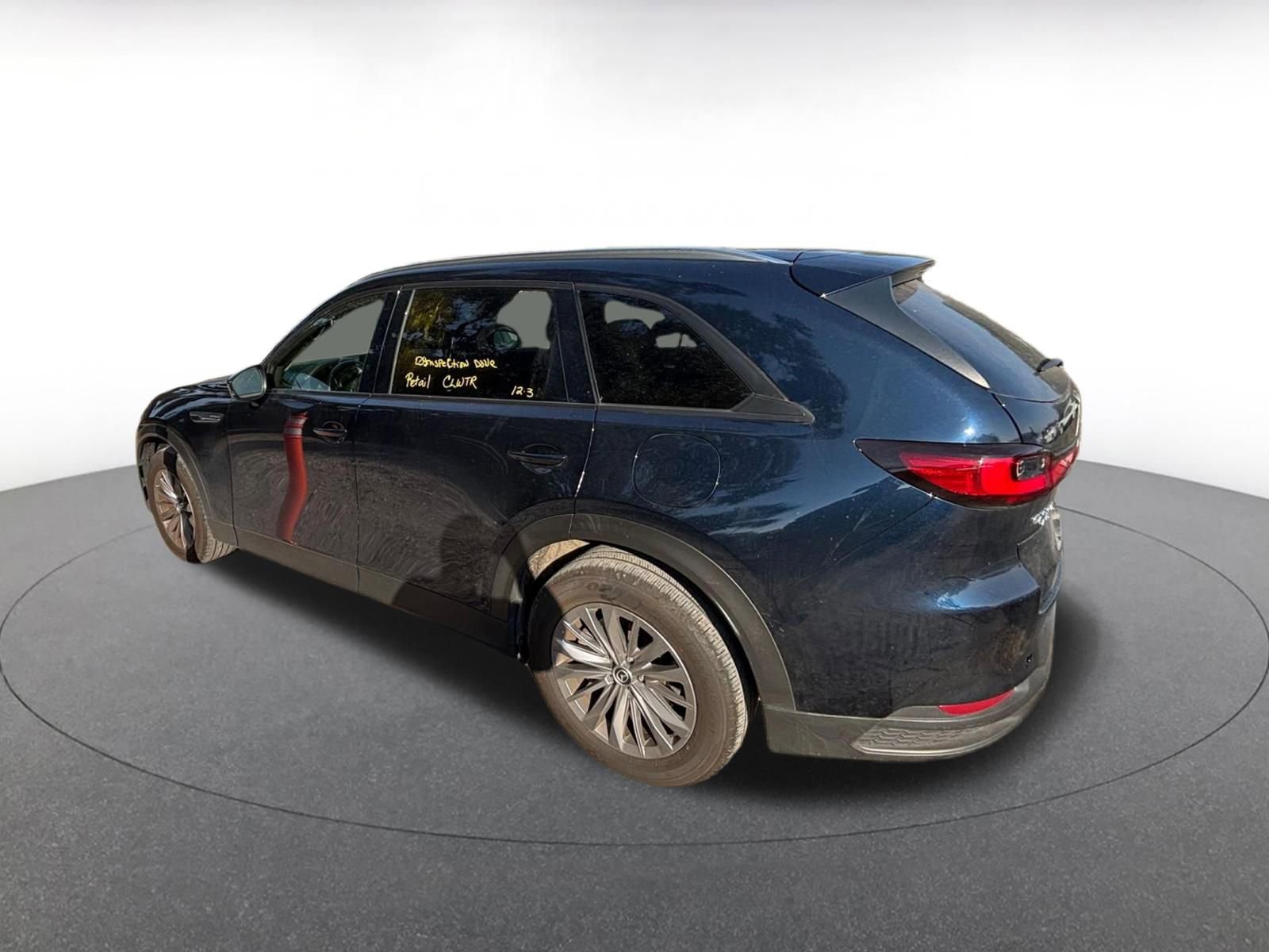 Thumbnail: 2025 Mazda CX-90 - 5