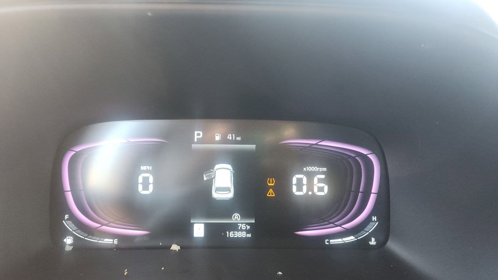 Thumbnail: 2025 Kia Soul - 10