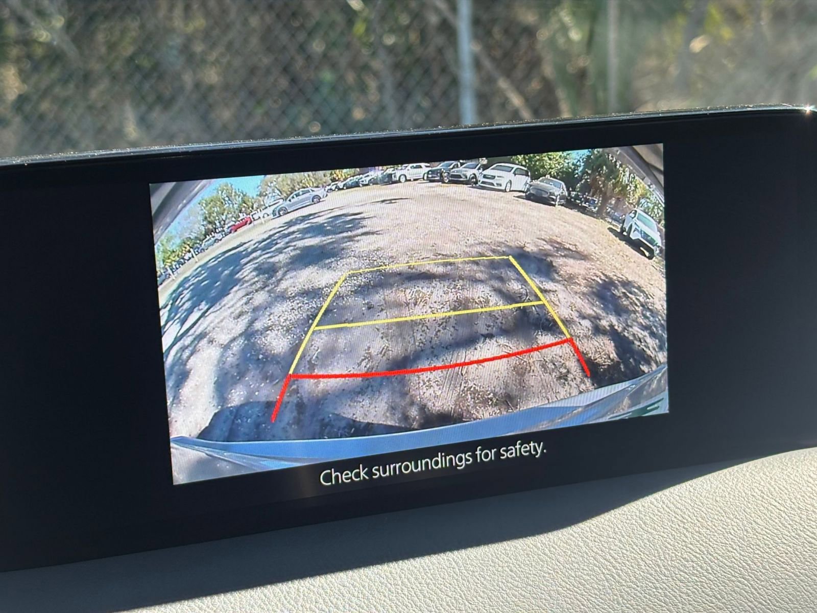 Thumbnail: 2025 Mazda CX-5 - 27