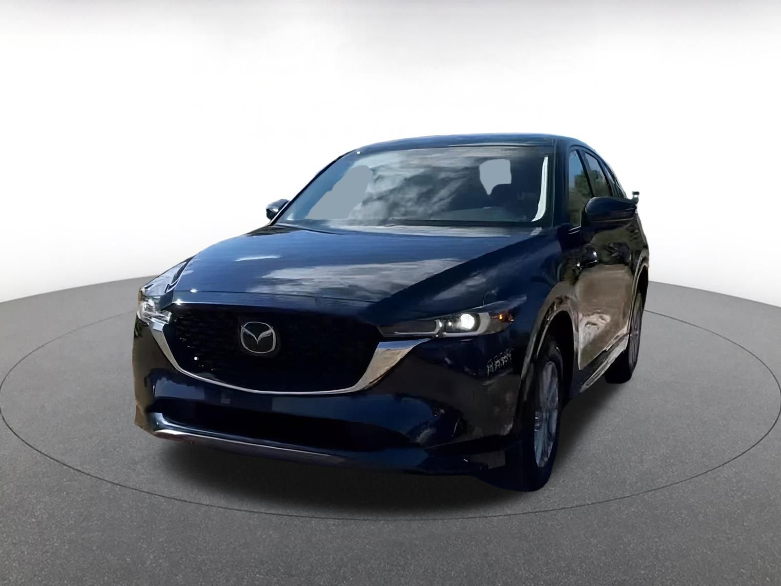 Thumbnail: 2025 Mazda CX-5 - 7