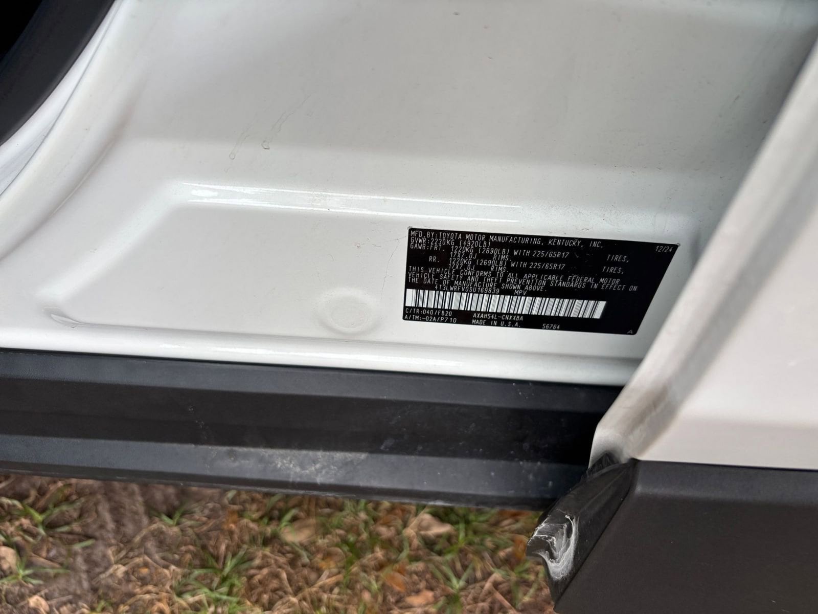 Thumbnail: 2025 Toyota RAV4 - 29