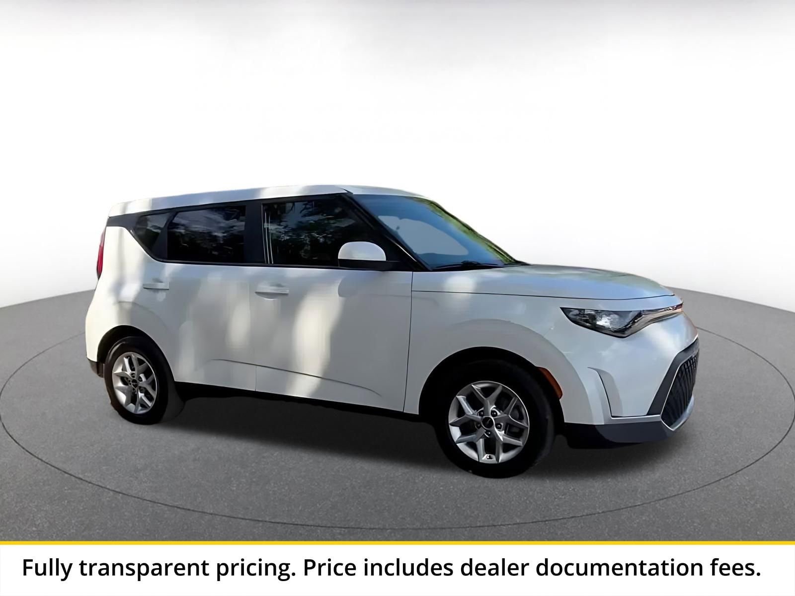 Thumbnail: 2025 Kia Soul - 1
