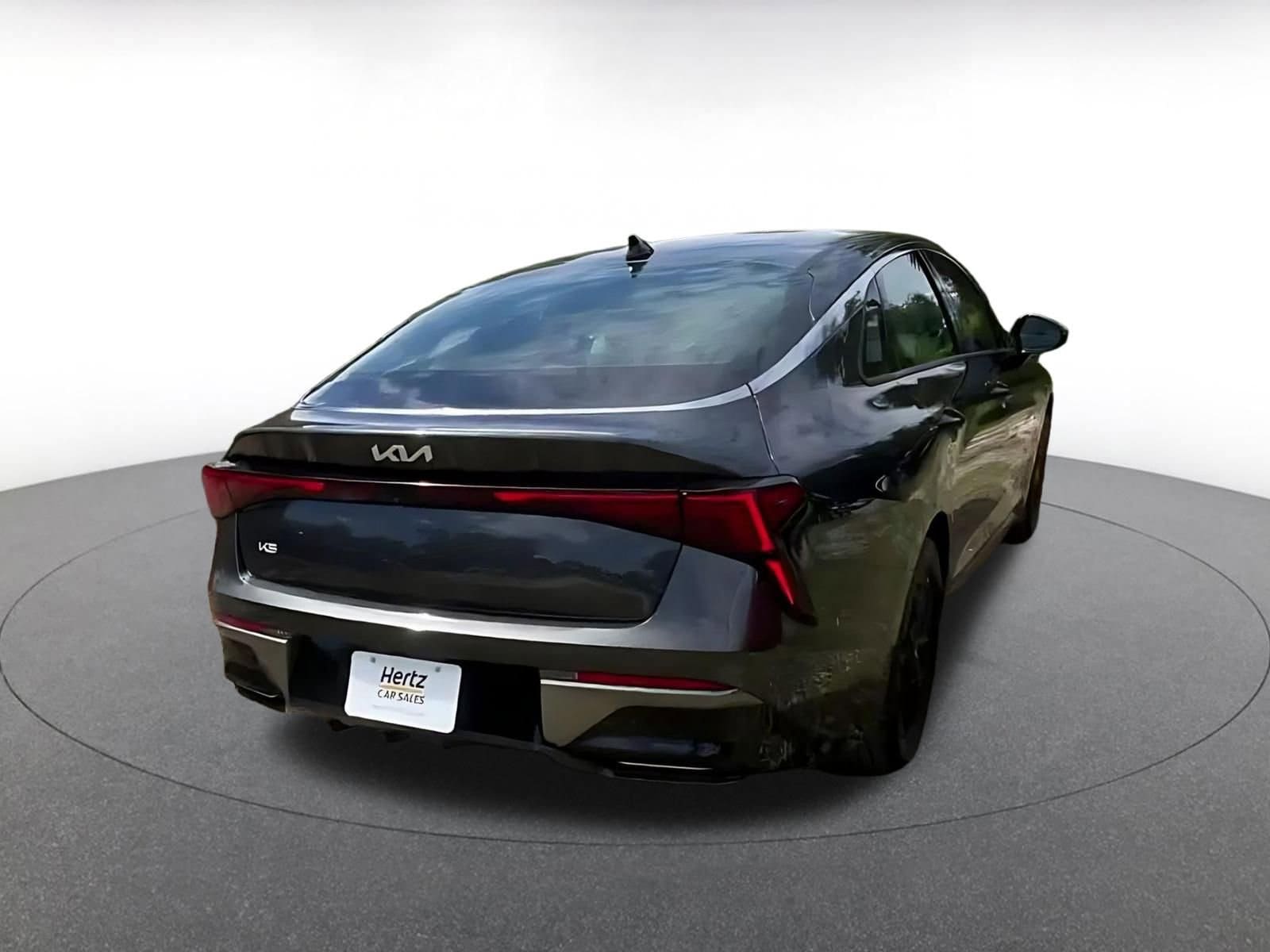 Thumbnail: 2025 Kia K5 - 15