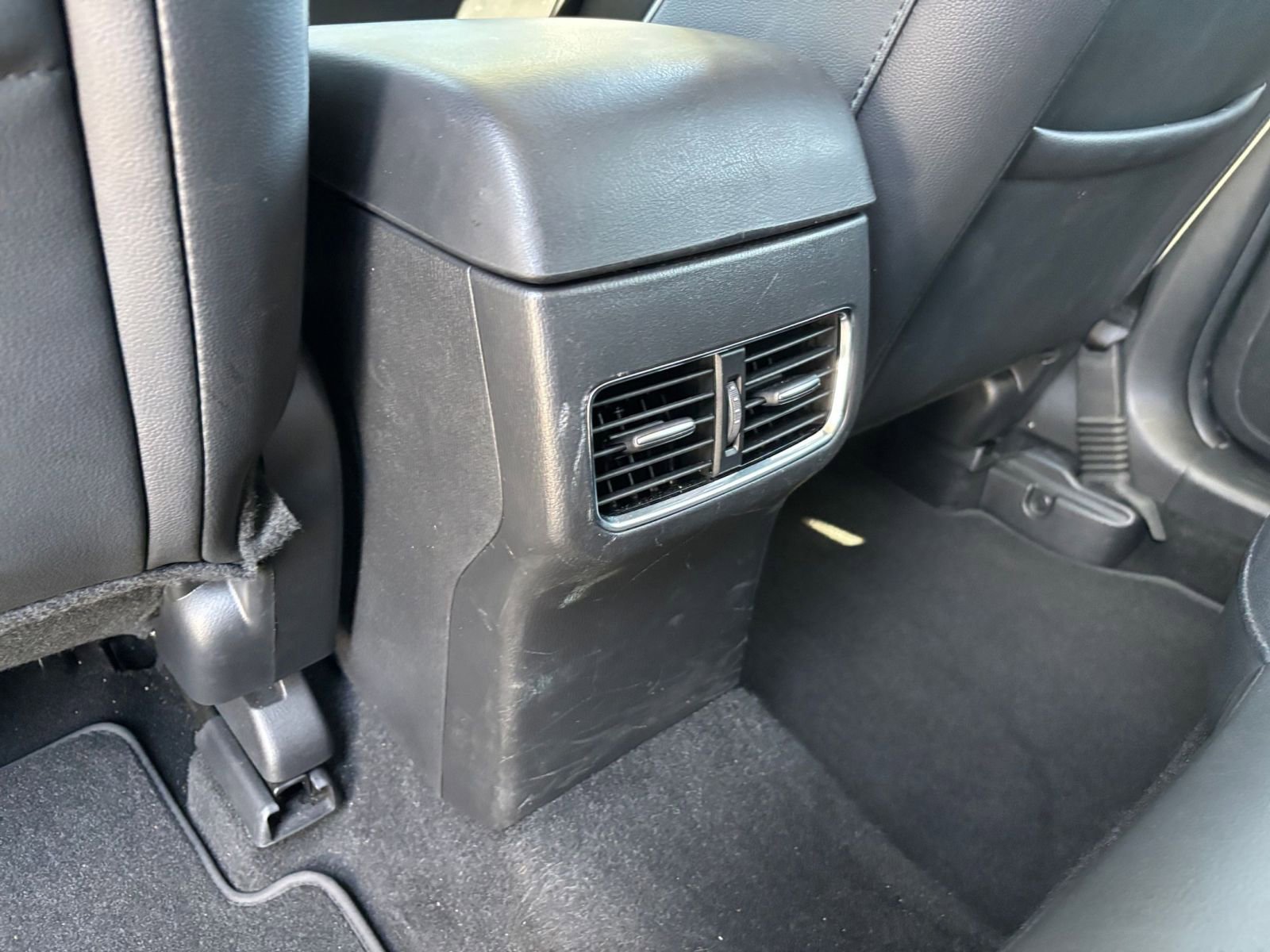 Thumbnail: 2025 Mazda CX-5 - 24