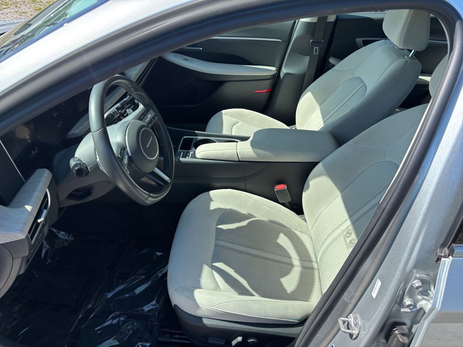 Thumbnail: 2025 Hyundai Sonata - 28