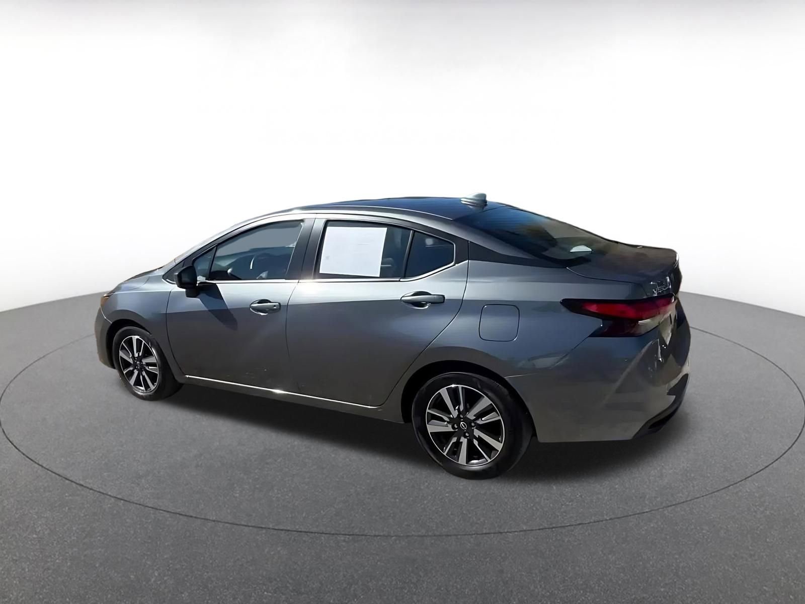 Thumbnail: 2025 Nissan Versa - 9