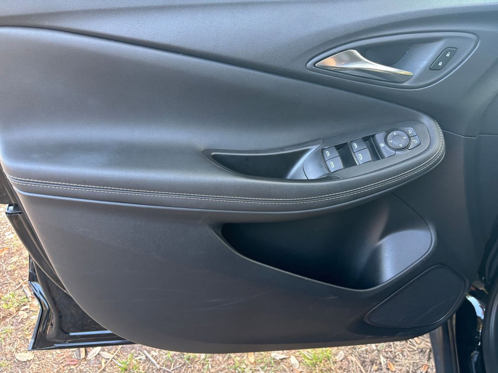 Thumbnail: 2025 Buick Encore GX - 21