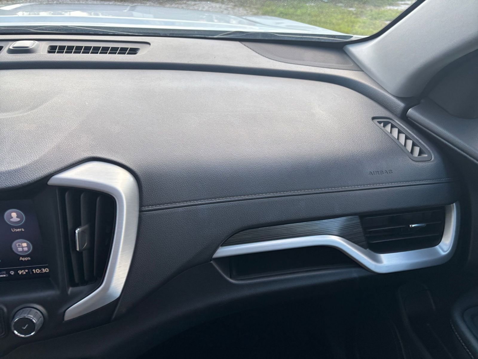 Thumbnail: 2024 GMC Terrain - 35