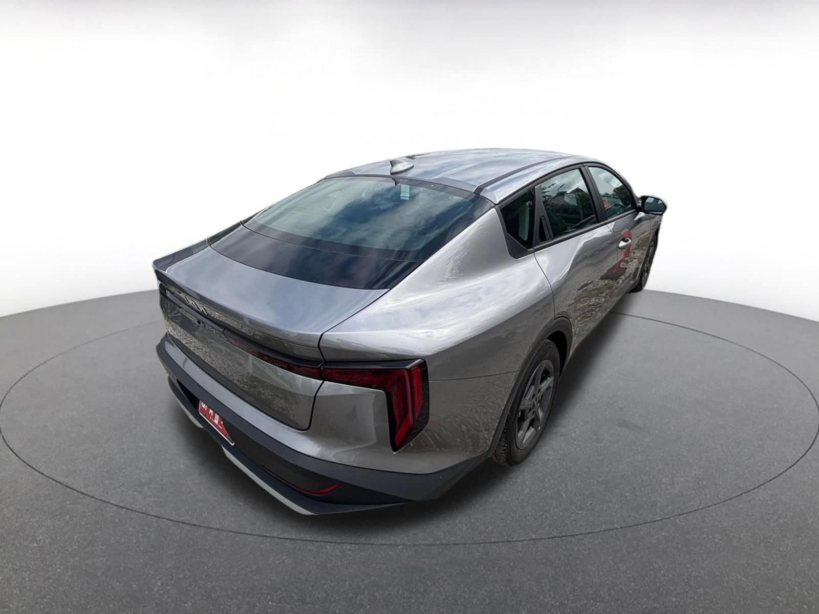 Thumbnail: 2025 Kia K4 - 6