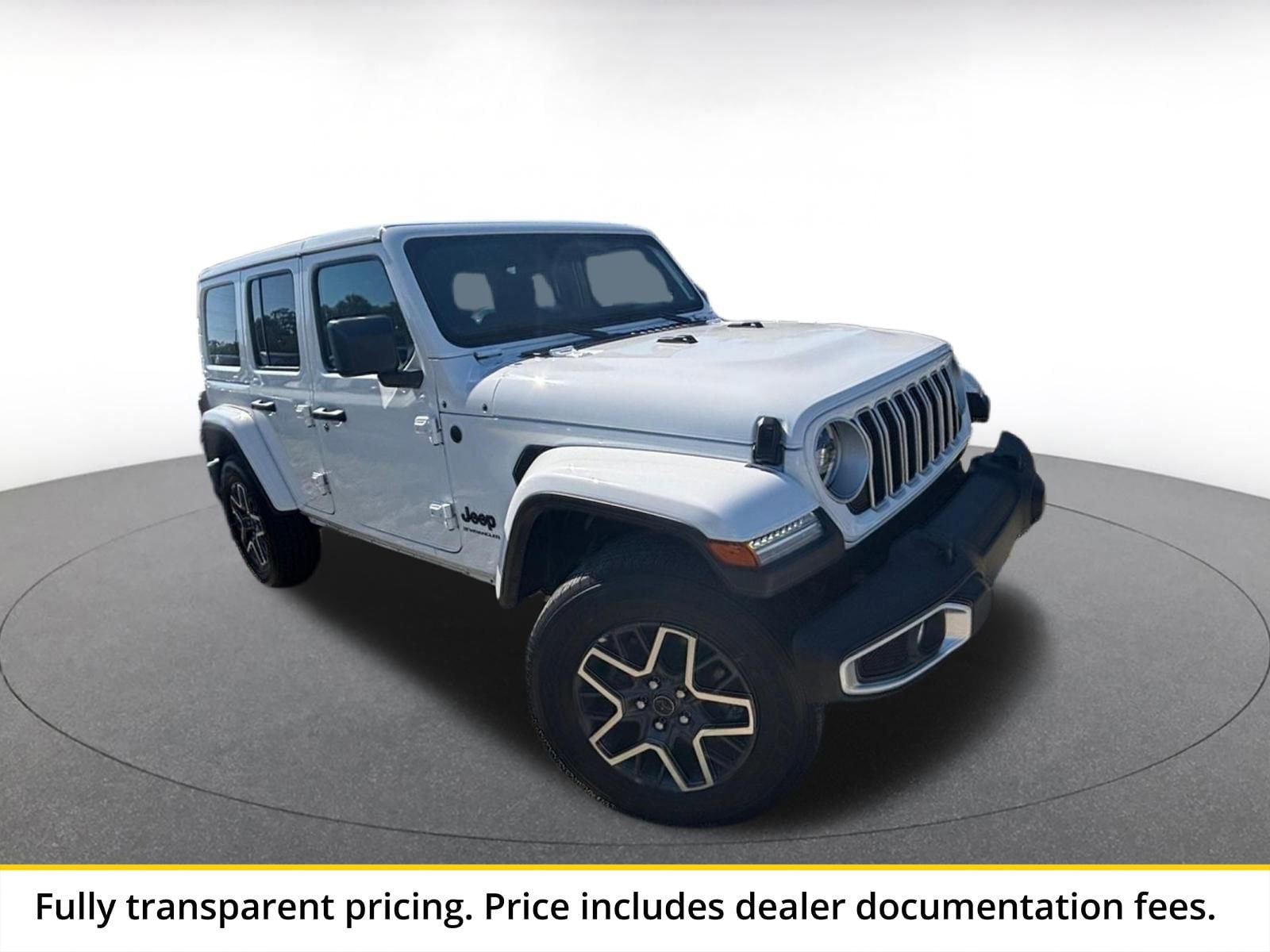 Thumbnail: 2025 Jeep Wrangler - 1