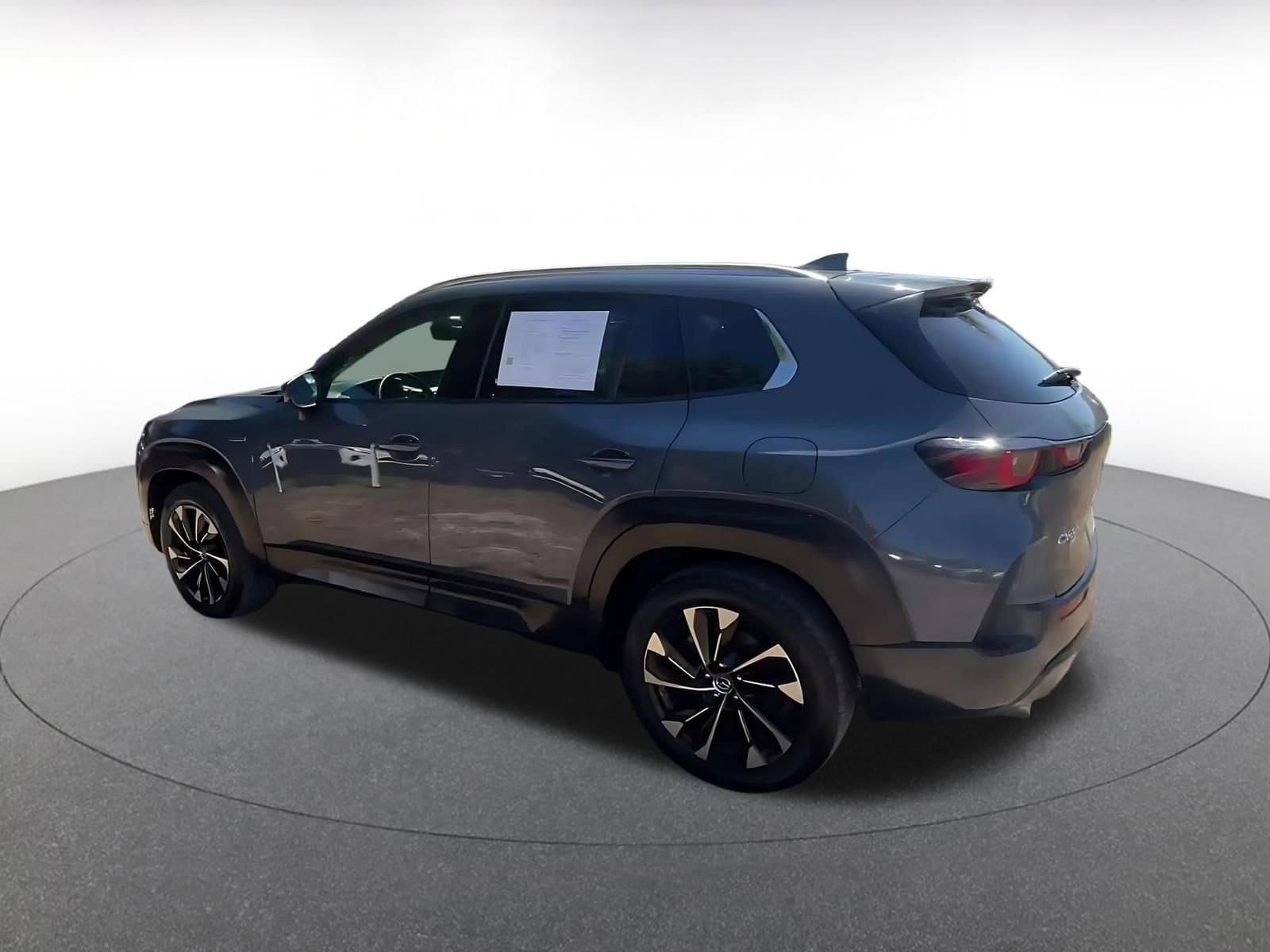 Thumbnail: 2025 Mazda CX-50 - 11